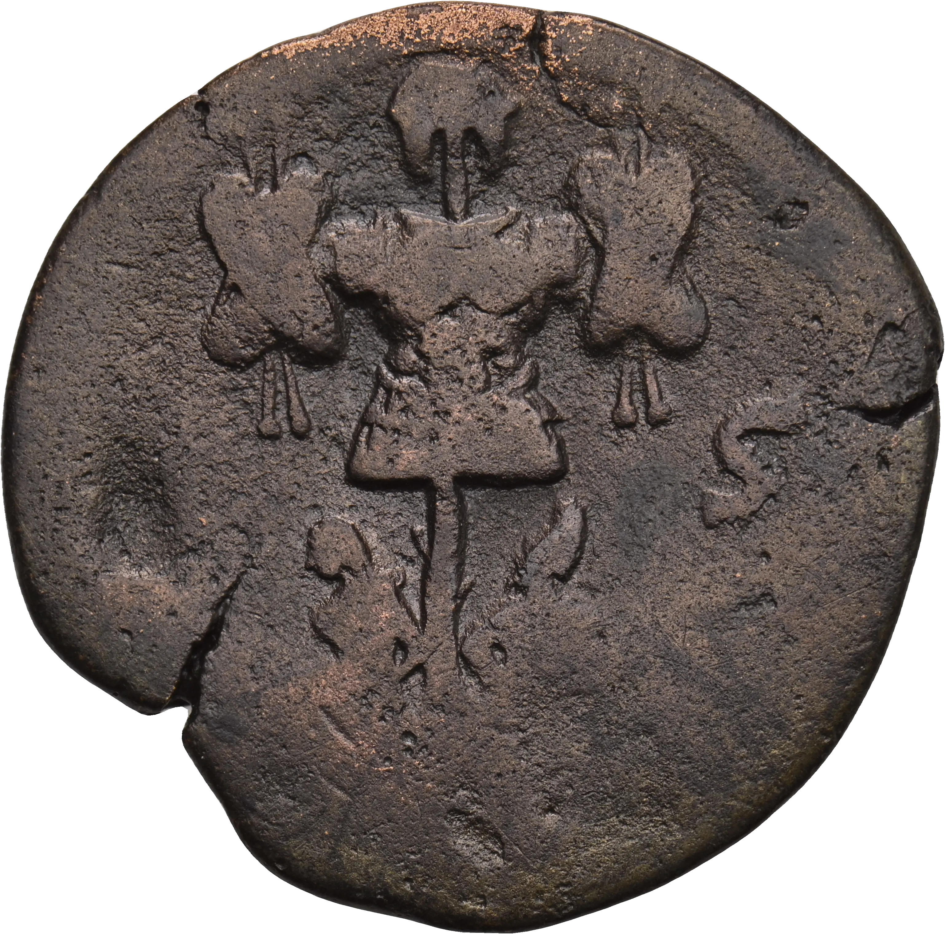 Image of the obverse
