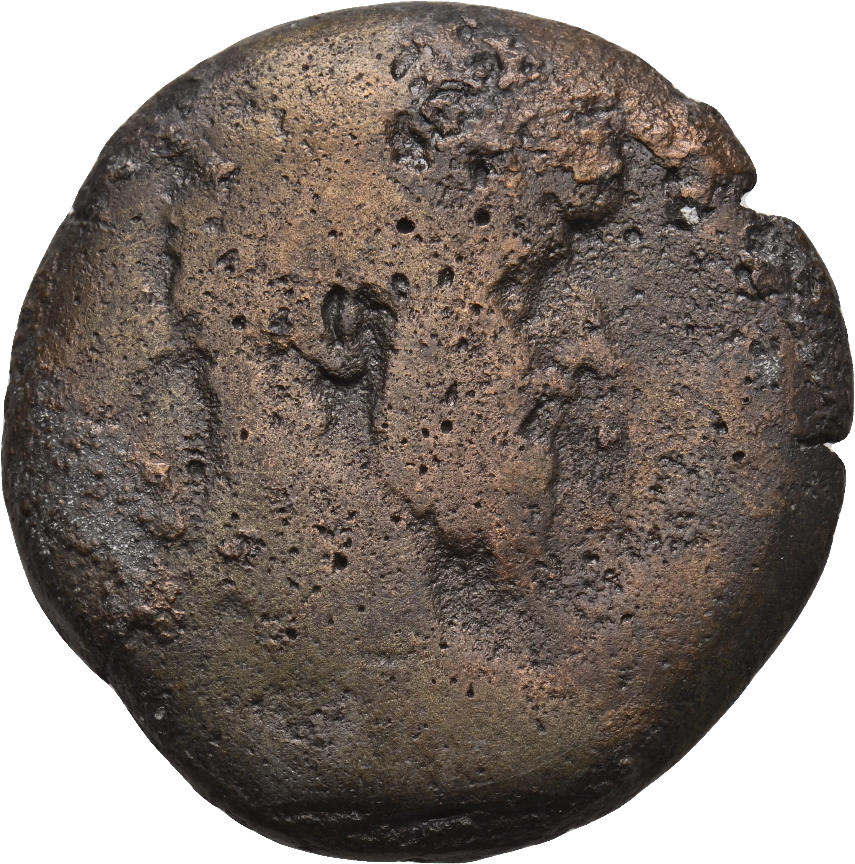 Image of the obverse