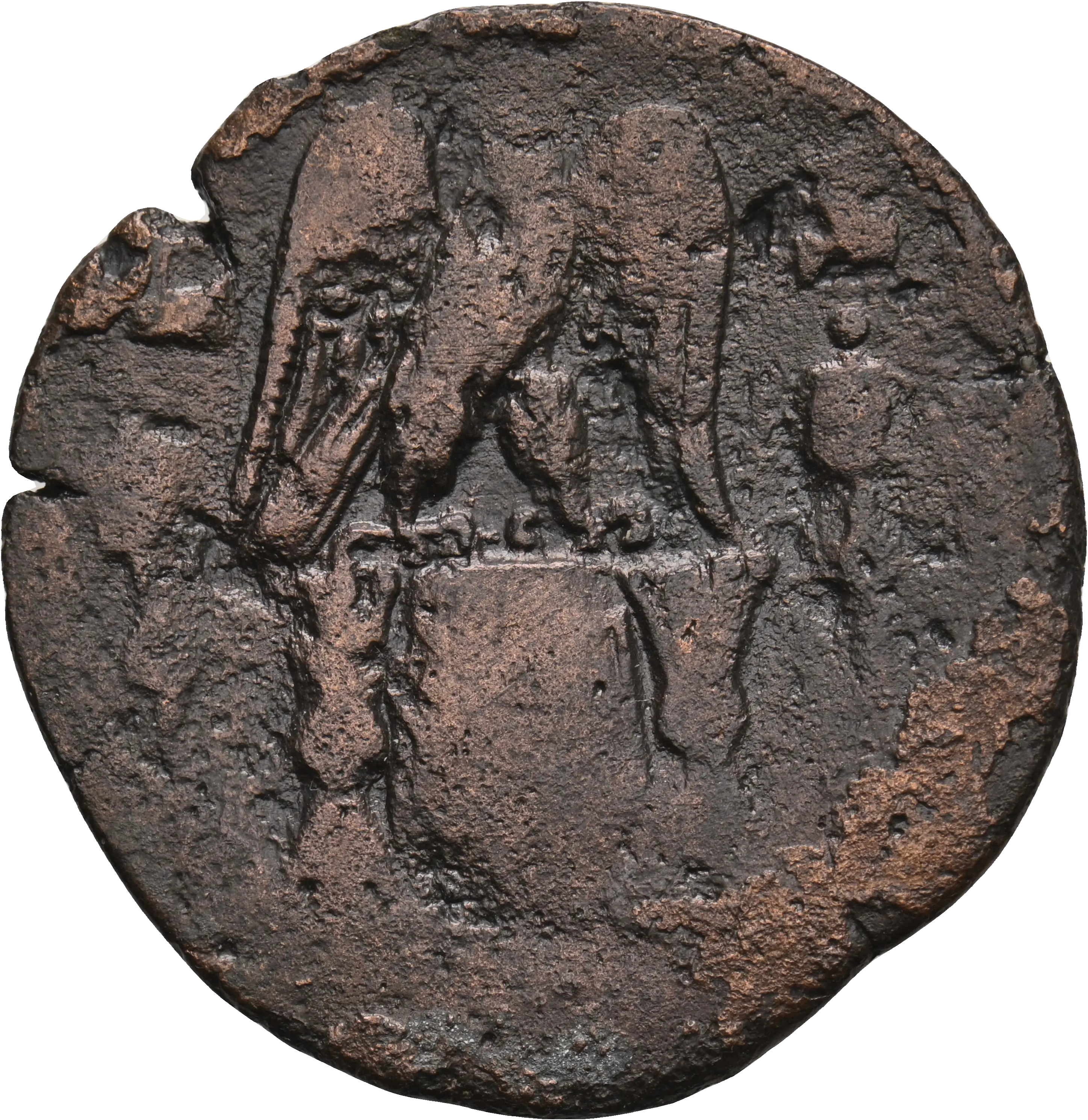Image of the obverse