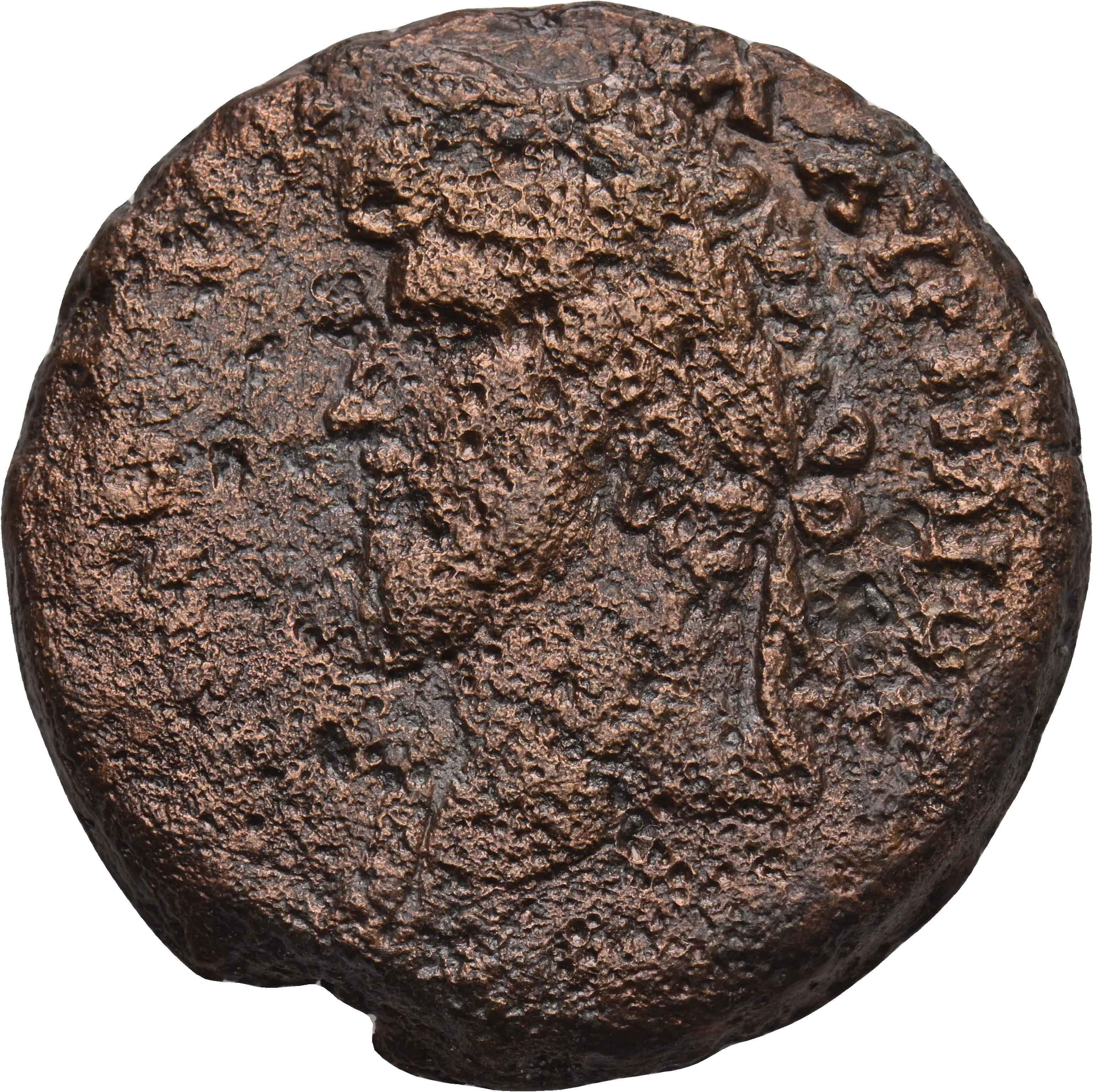 Image of the obverse