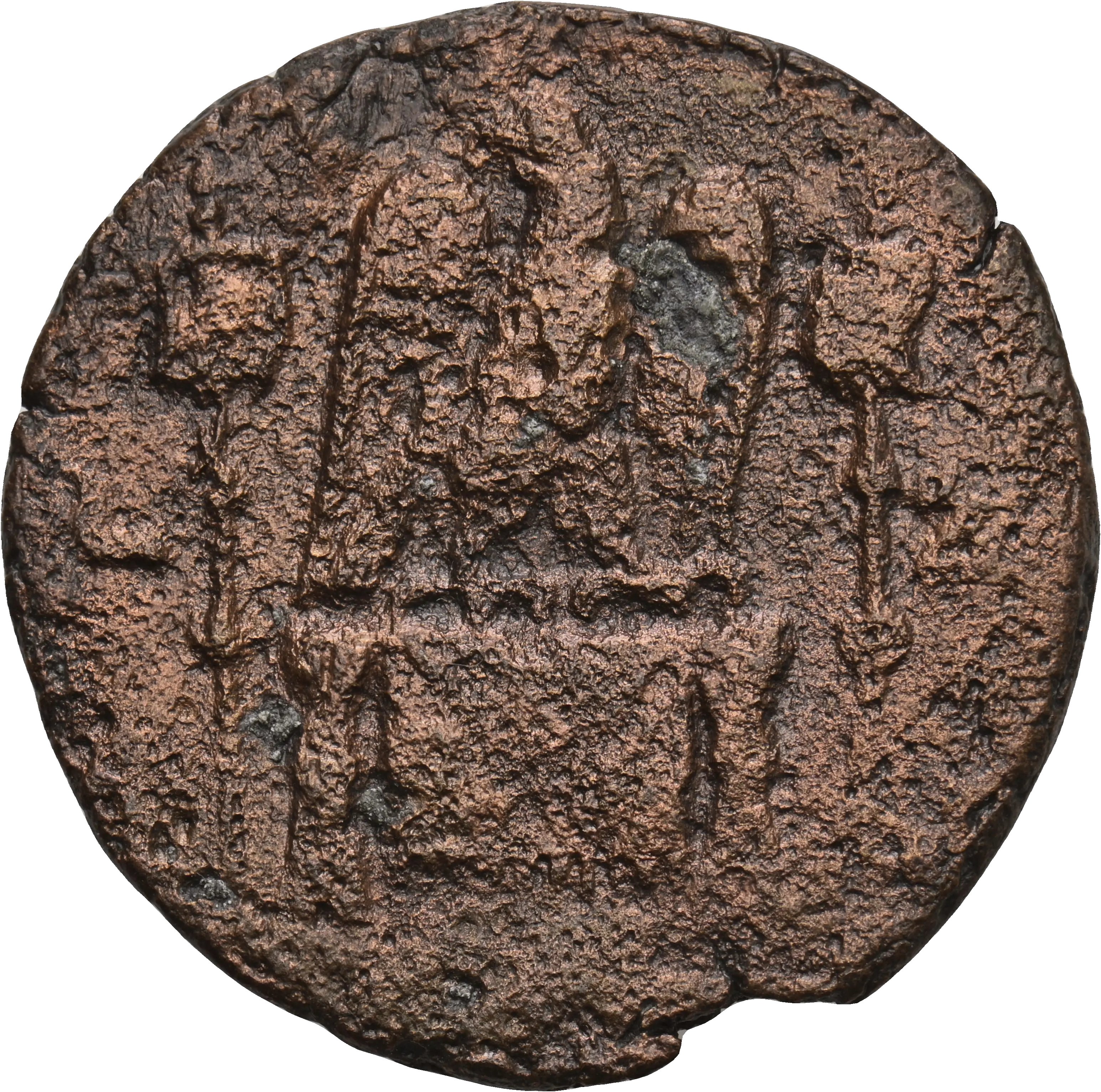 Image of the obverse