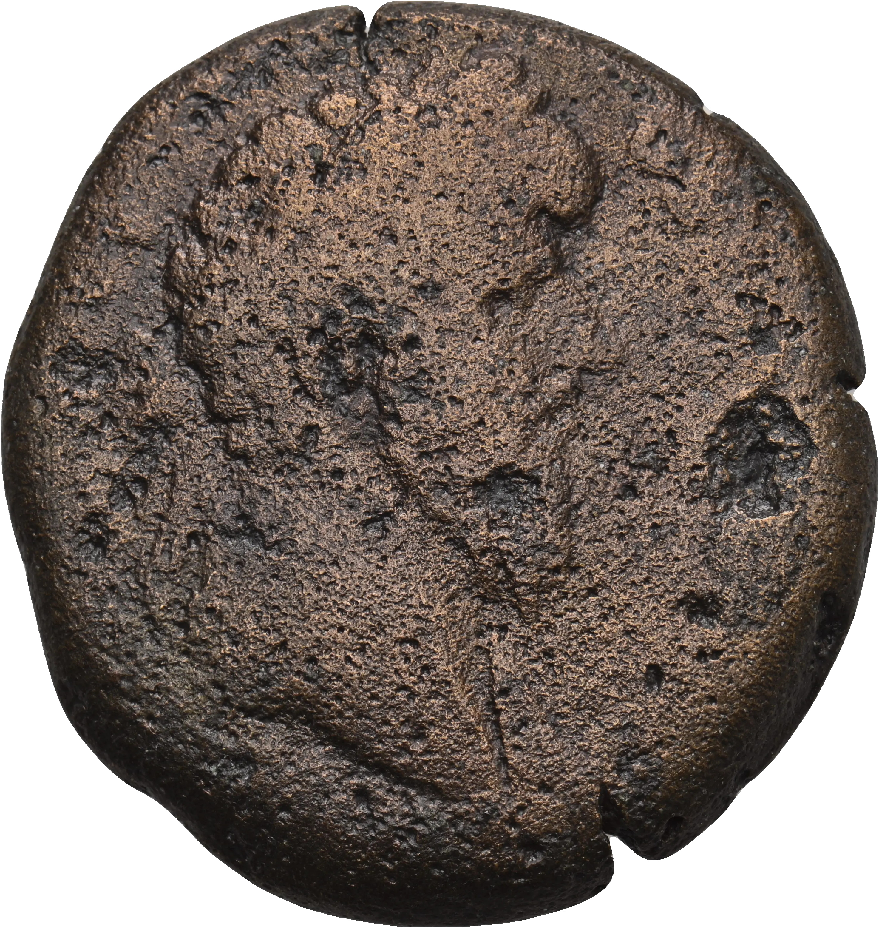 Image of the obverse