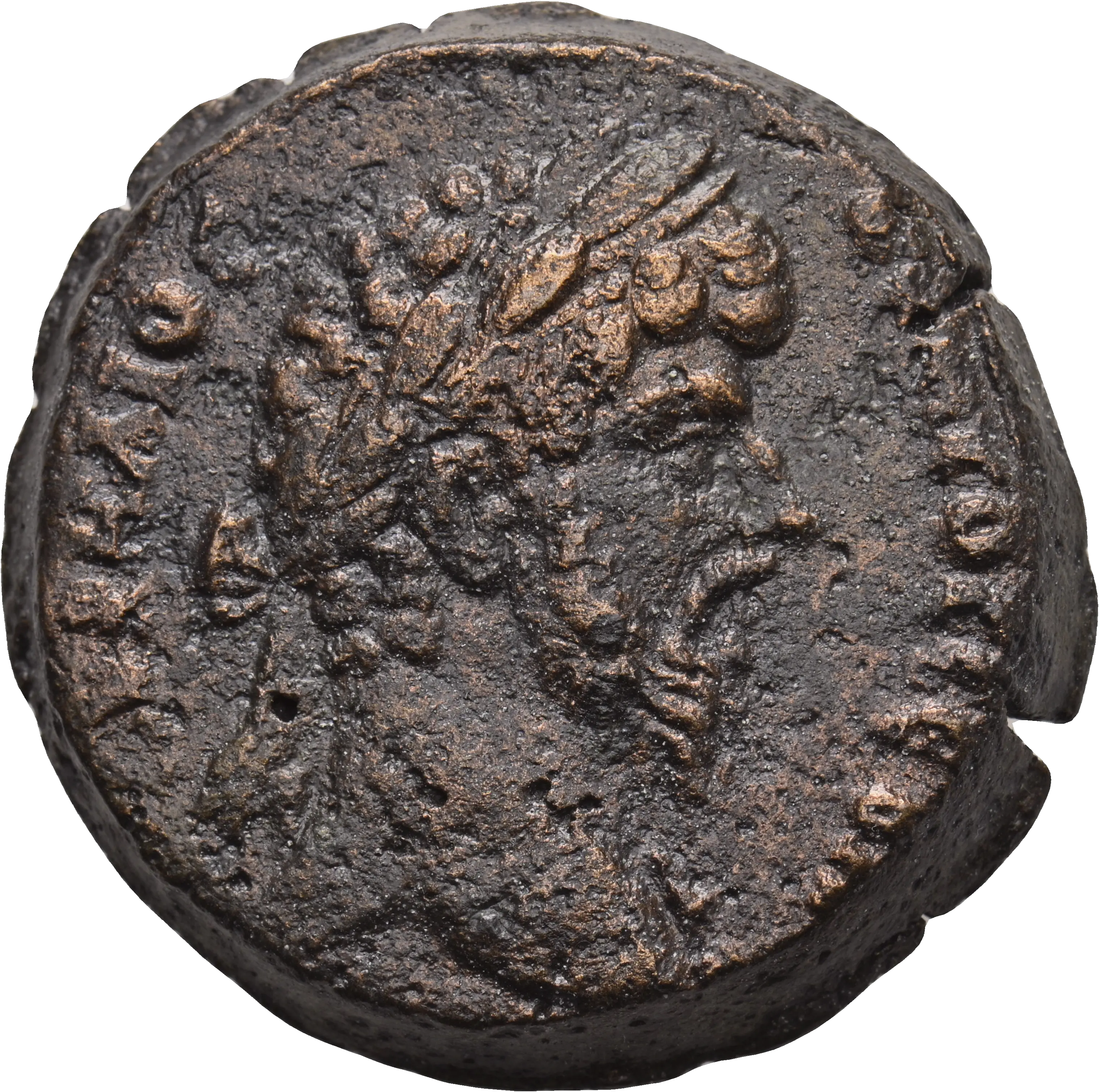 Image of the obverse