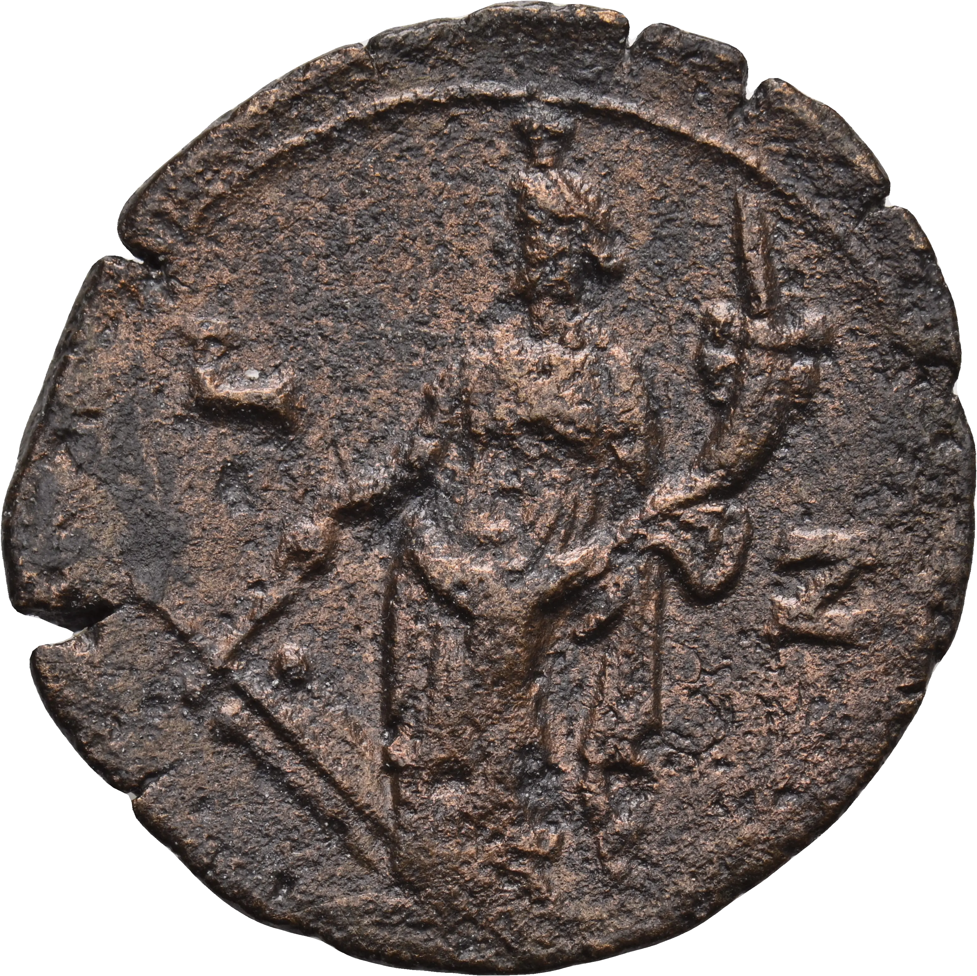 Image of the obverse
