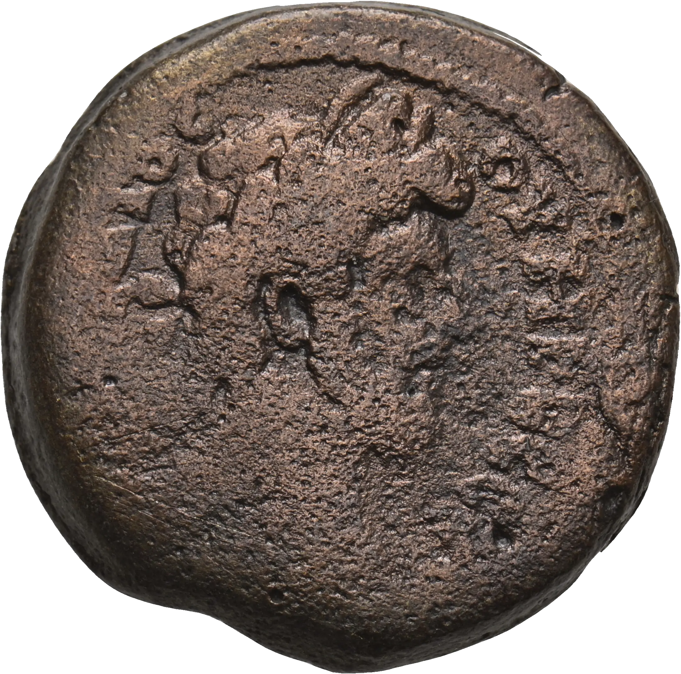 Image of the obverse