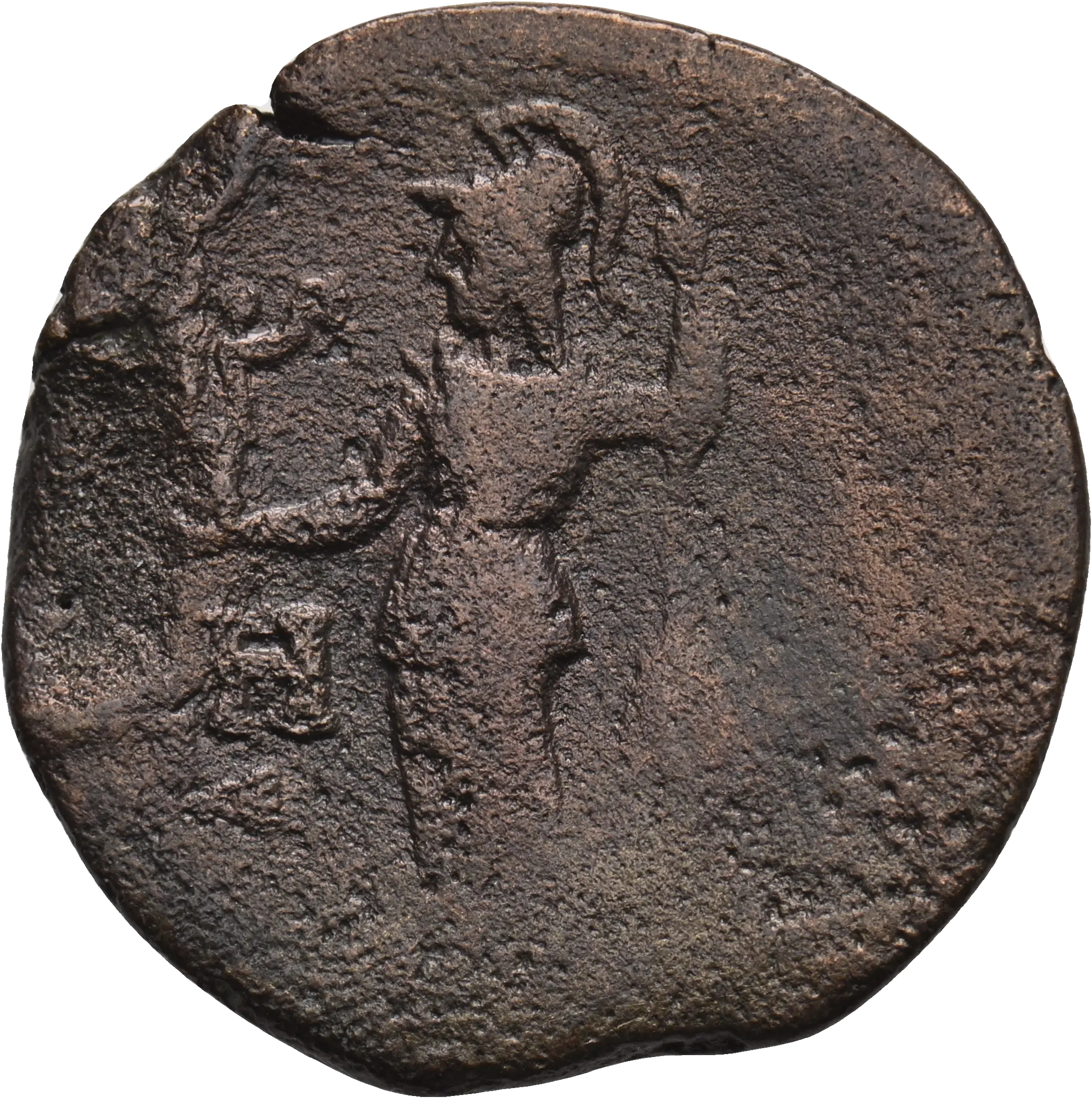 Image of the obverse