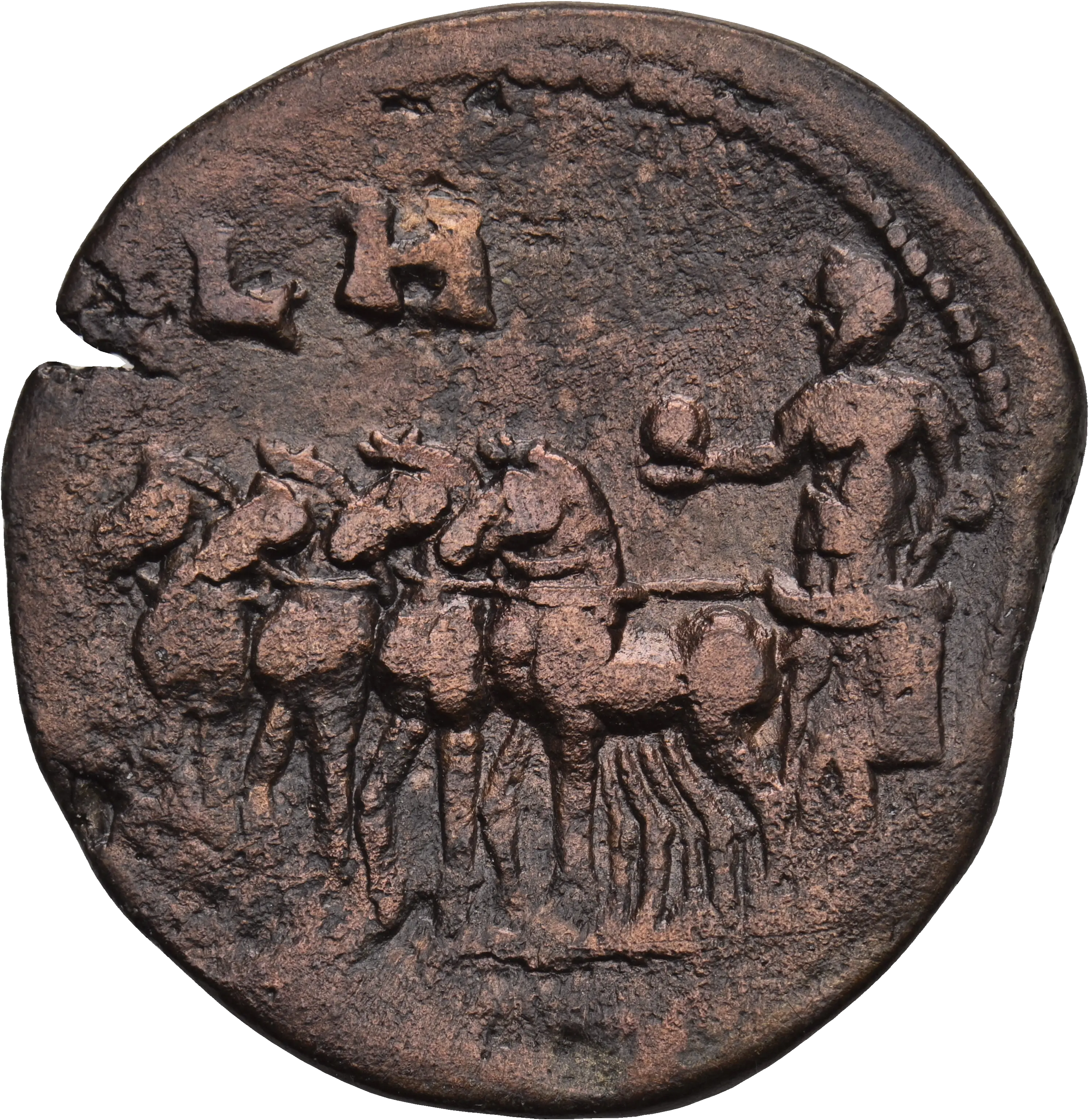 Image of the obverse