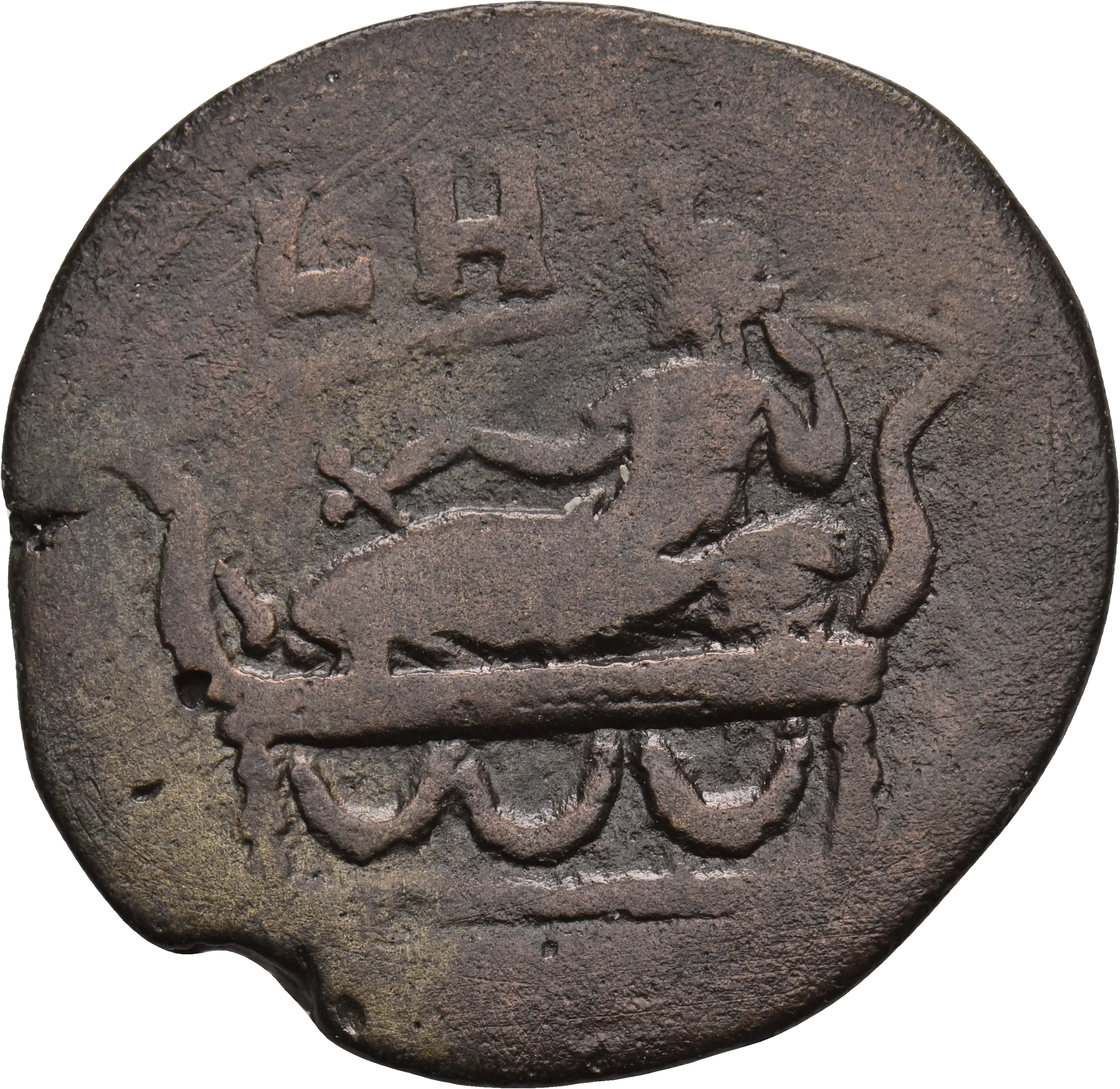 Image of the obverse