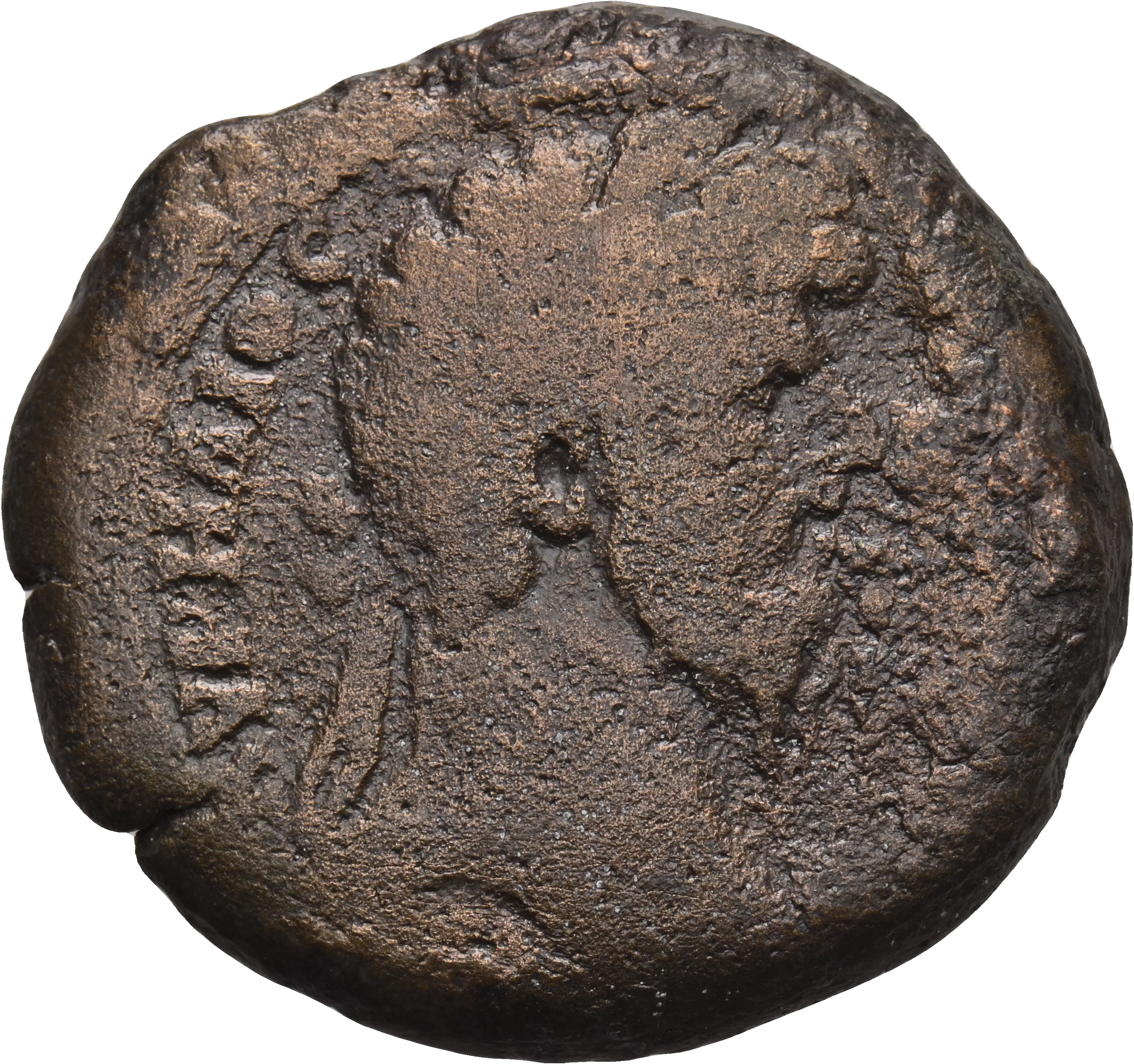 Image of the obverse