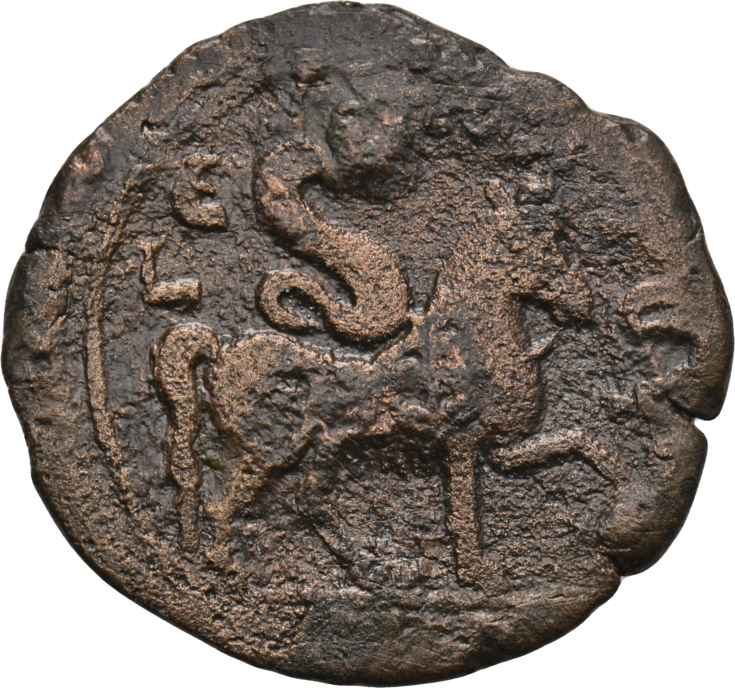 Image of the obverse