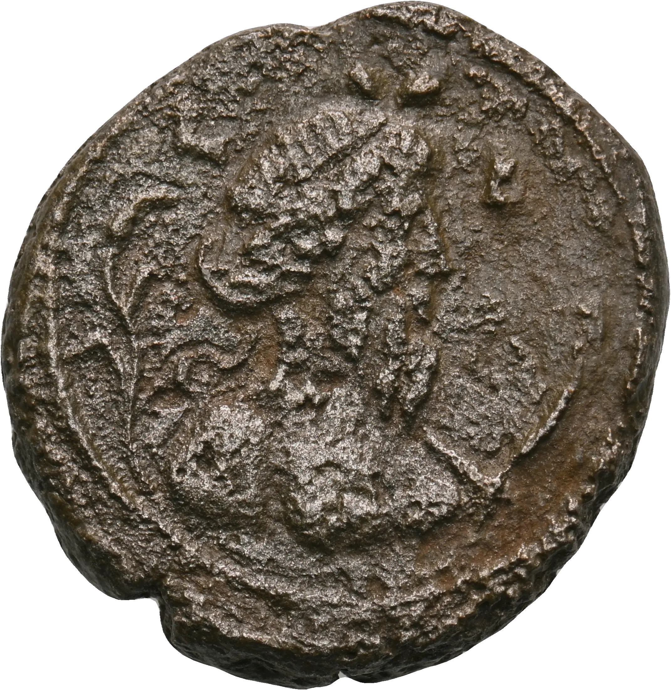Image of the obverse