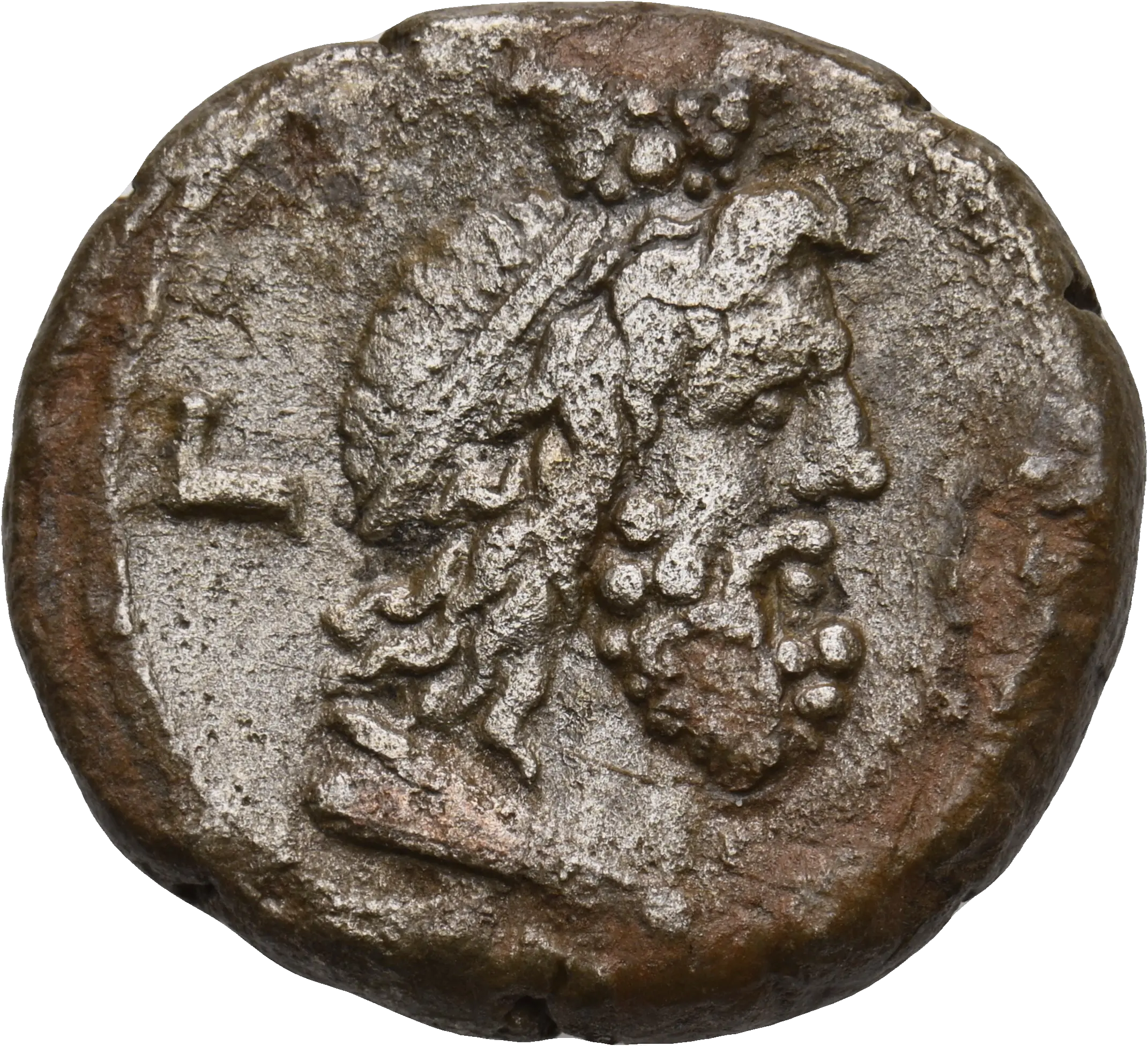 Image of the obverse