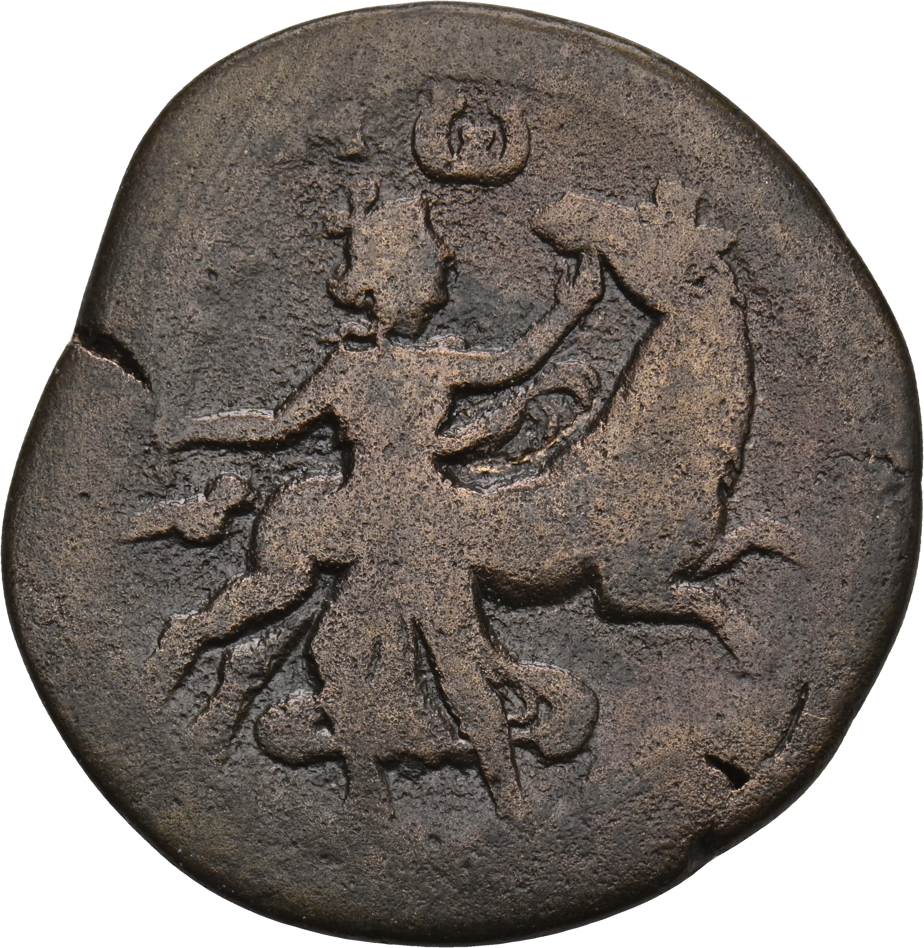 Image of the obverse