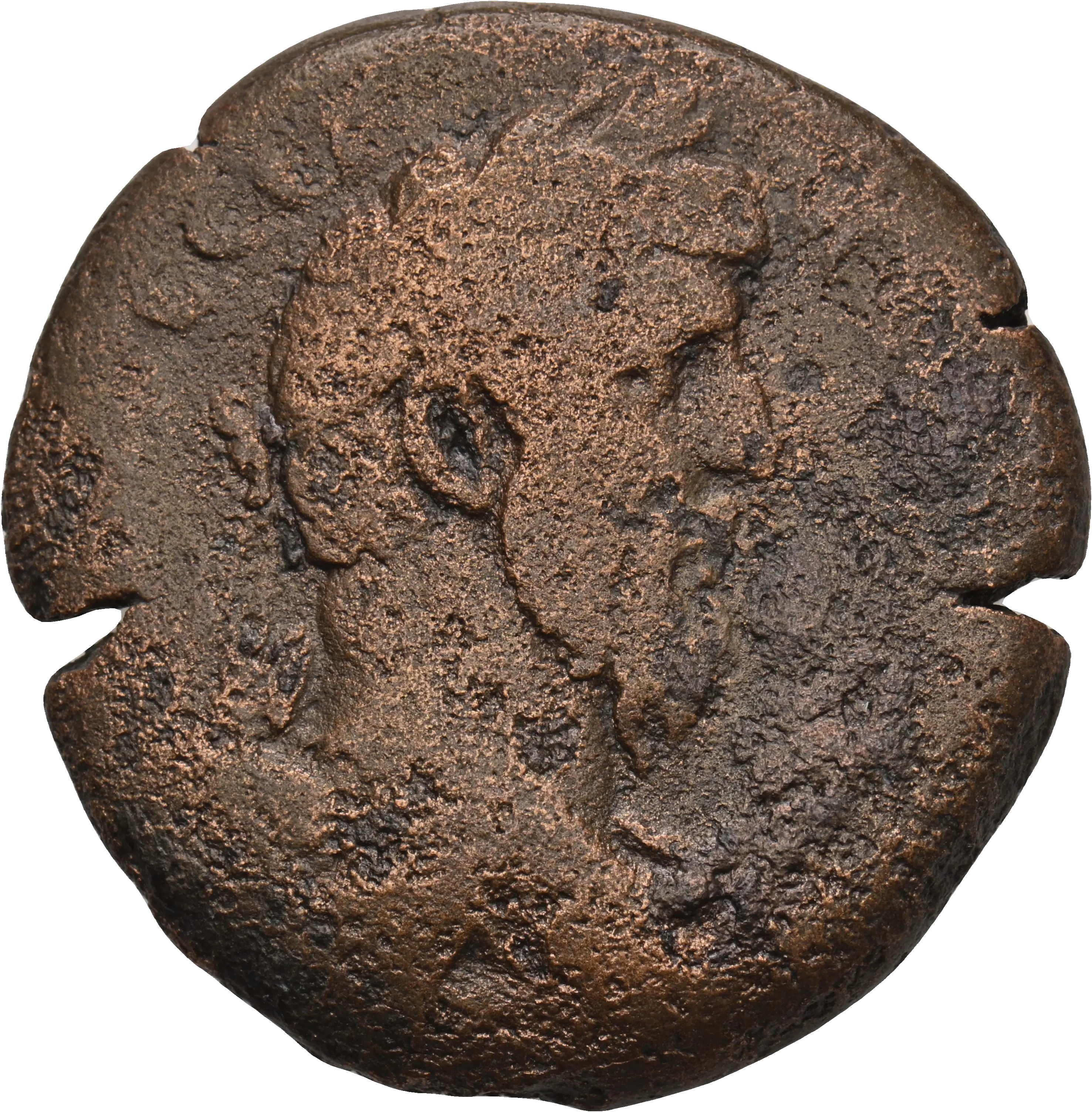 Image of the obverse