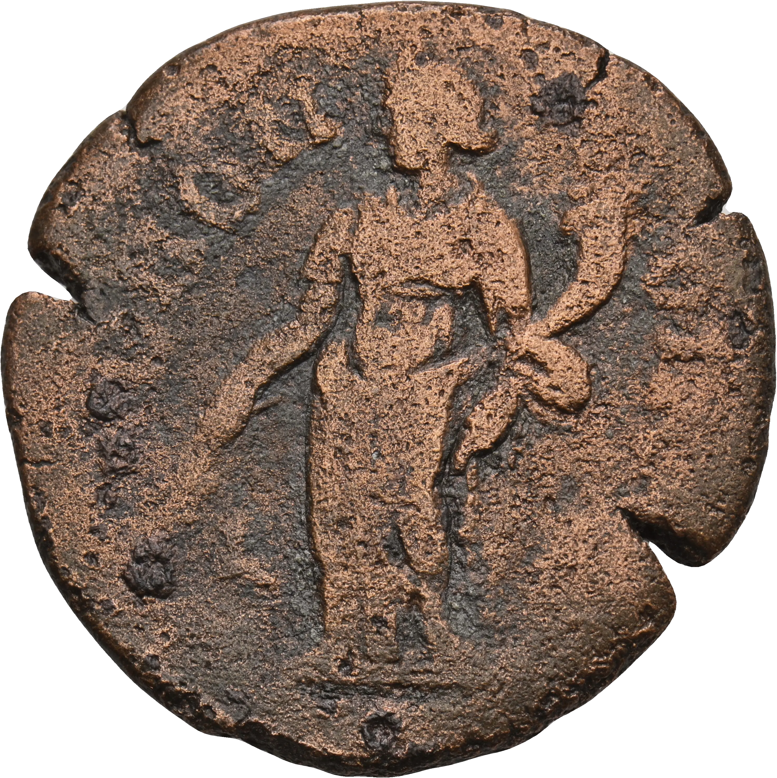 Image of the obverse