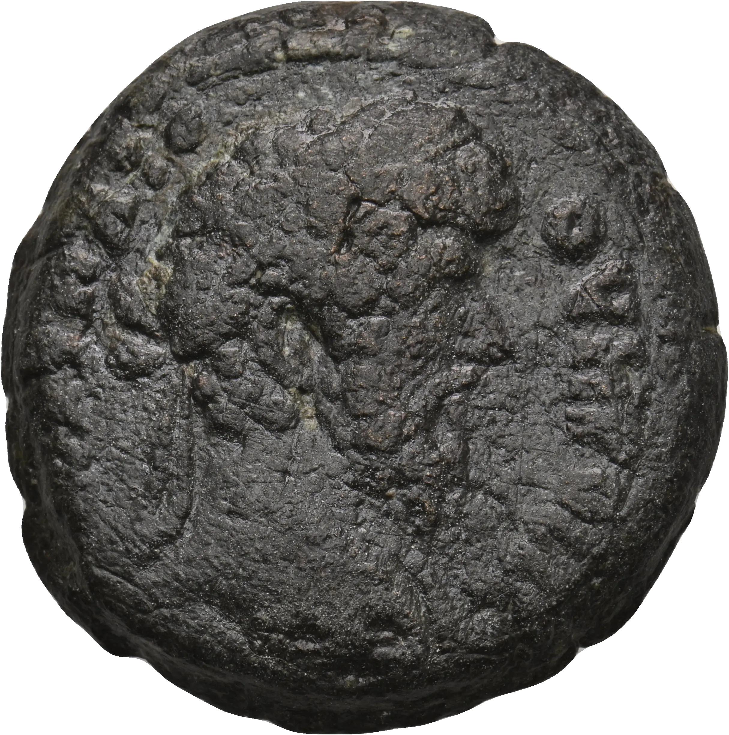 Image of the obverse
