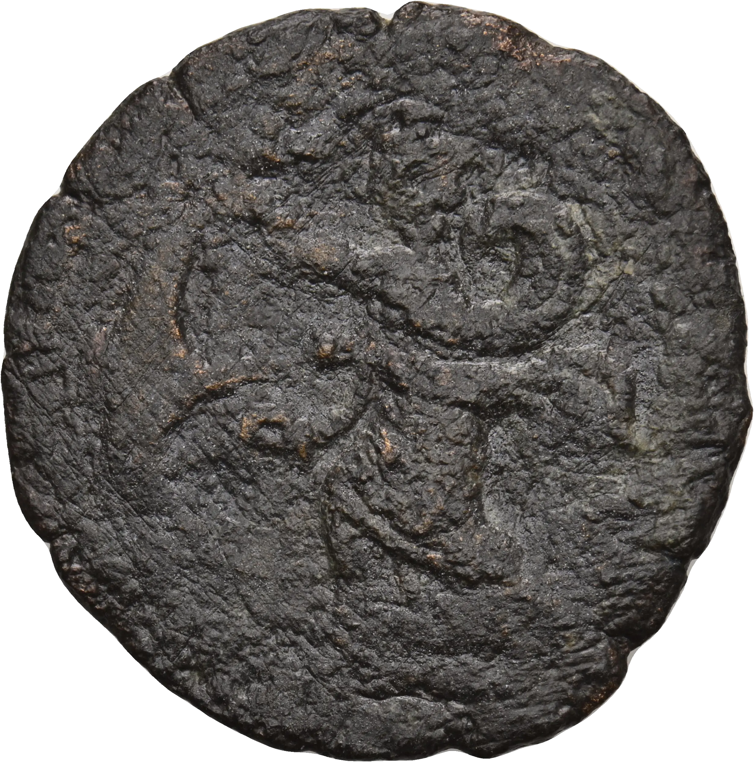 Image of the obverse