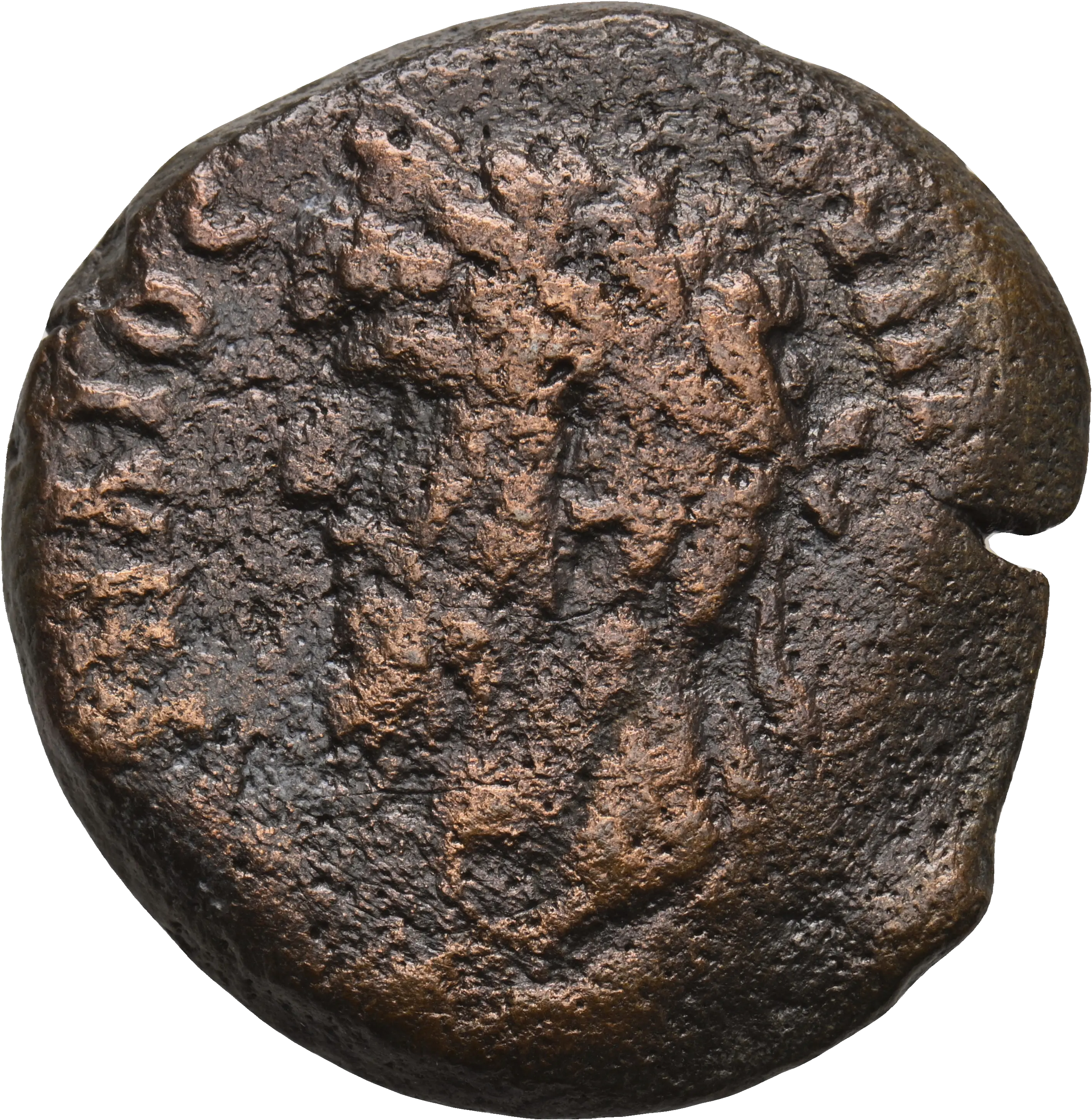 Image of the obverse