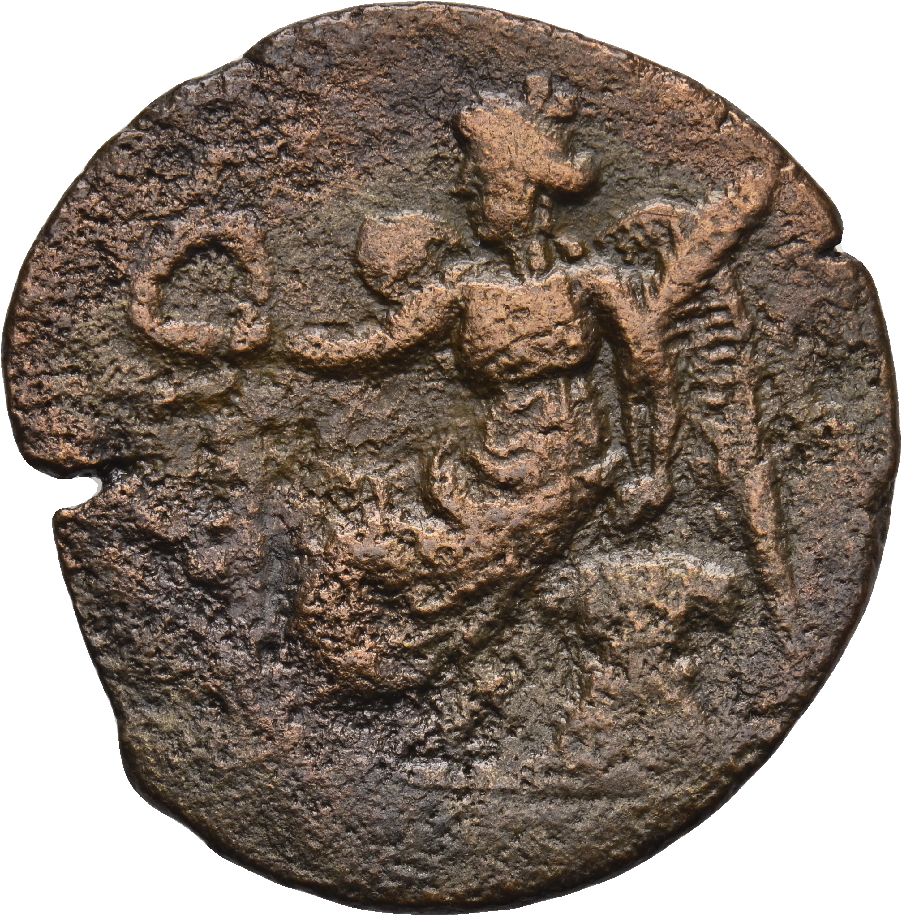 Image of the obverse