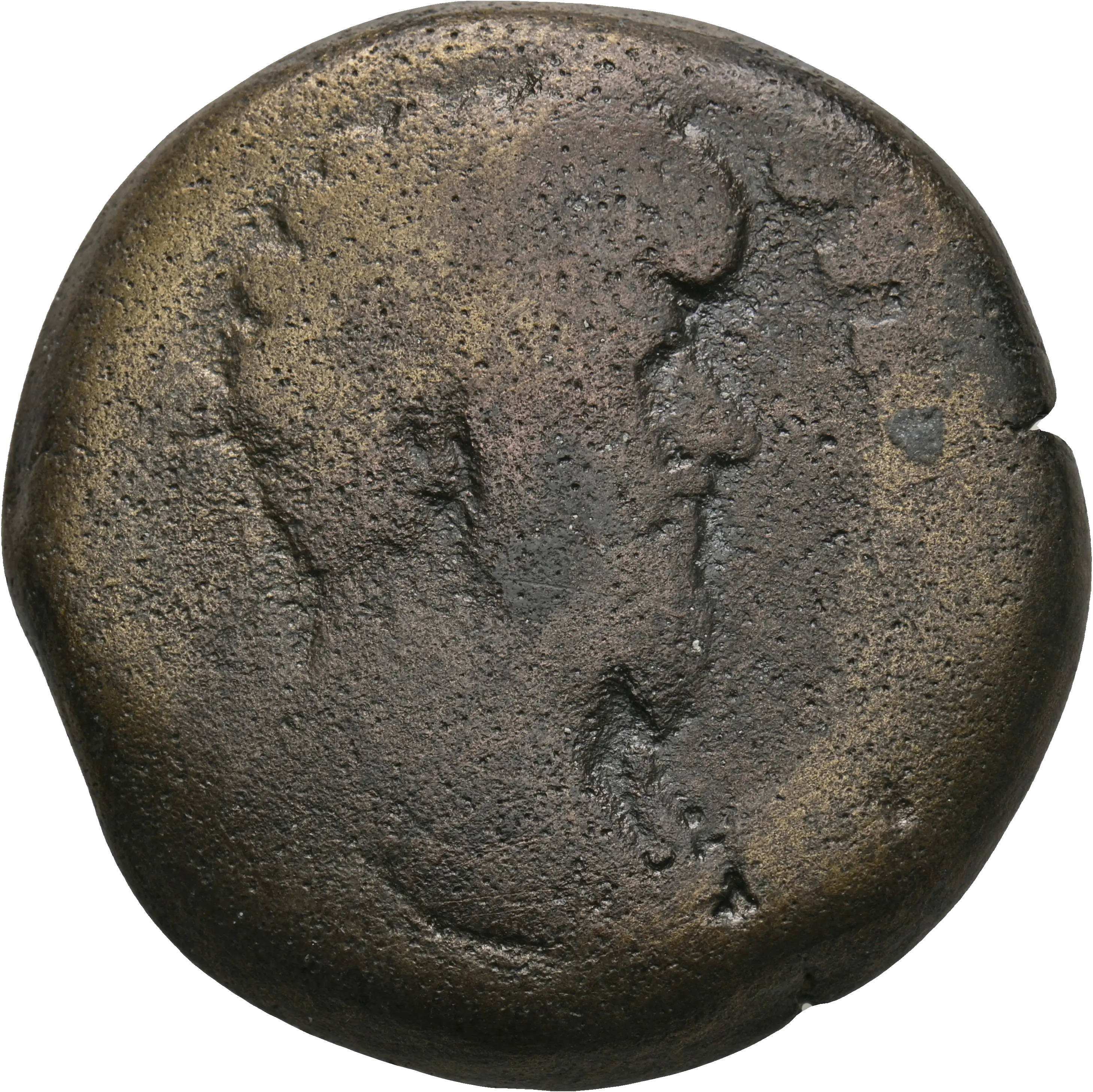 Image of the obverse