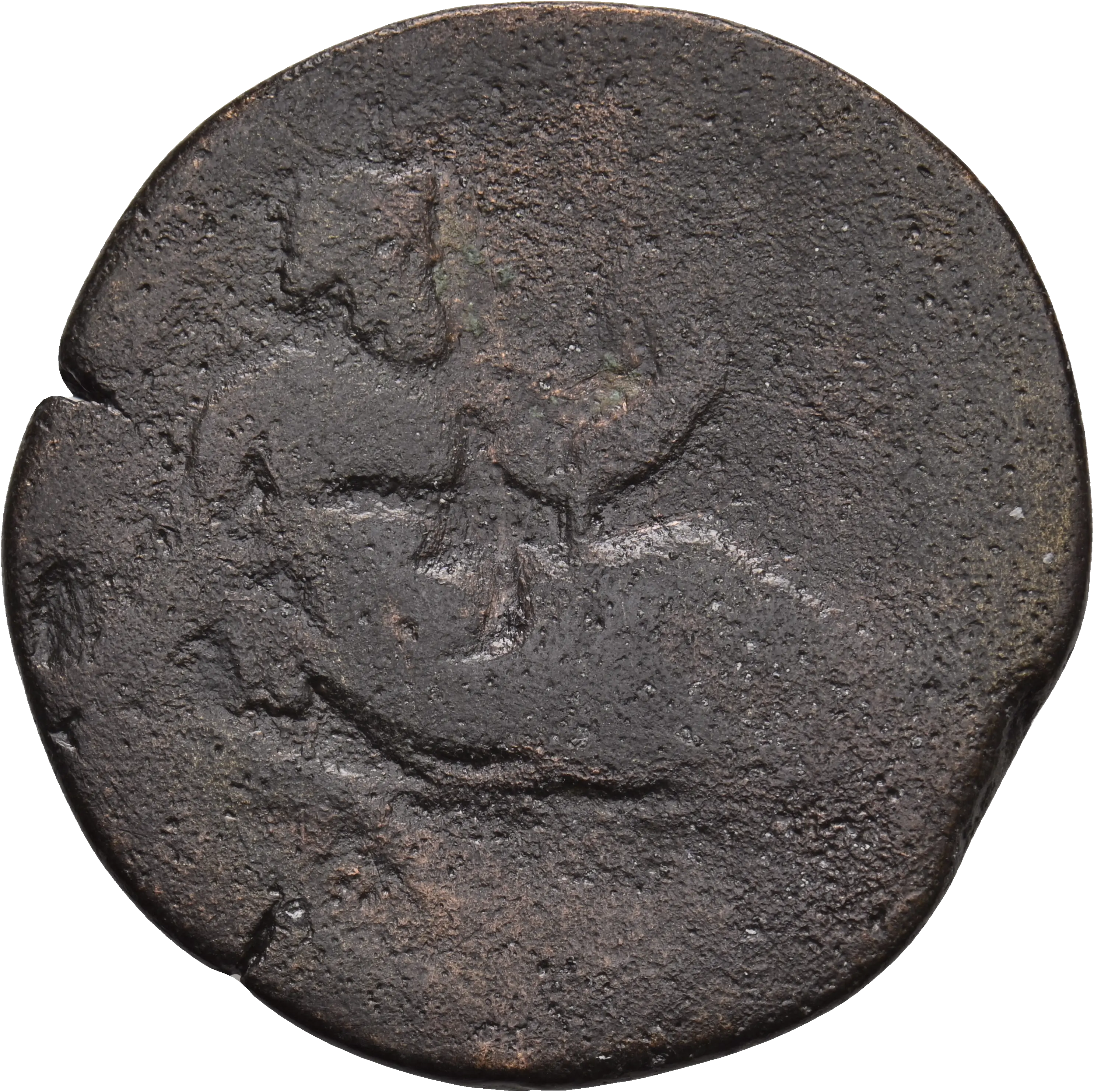 Image of the obverse