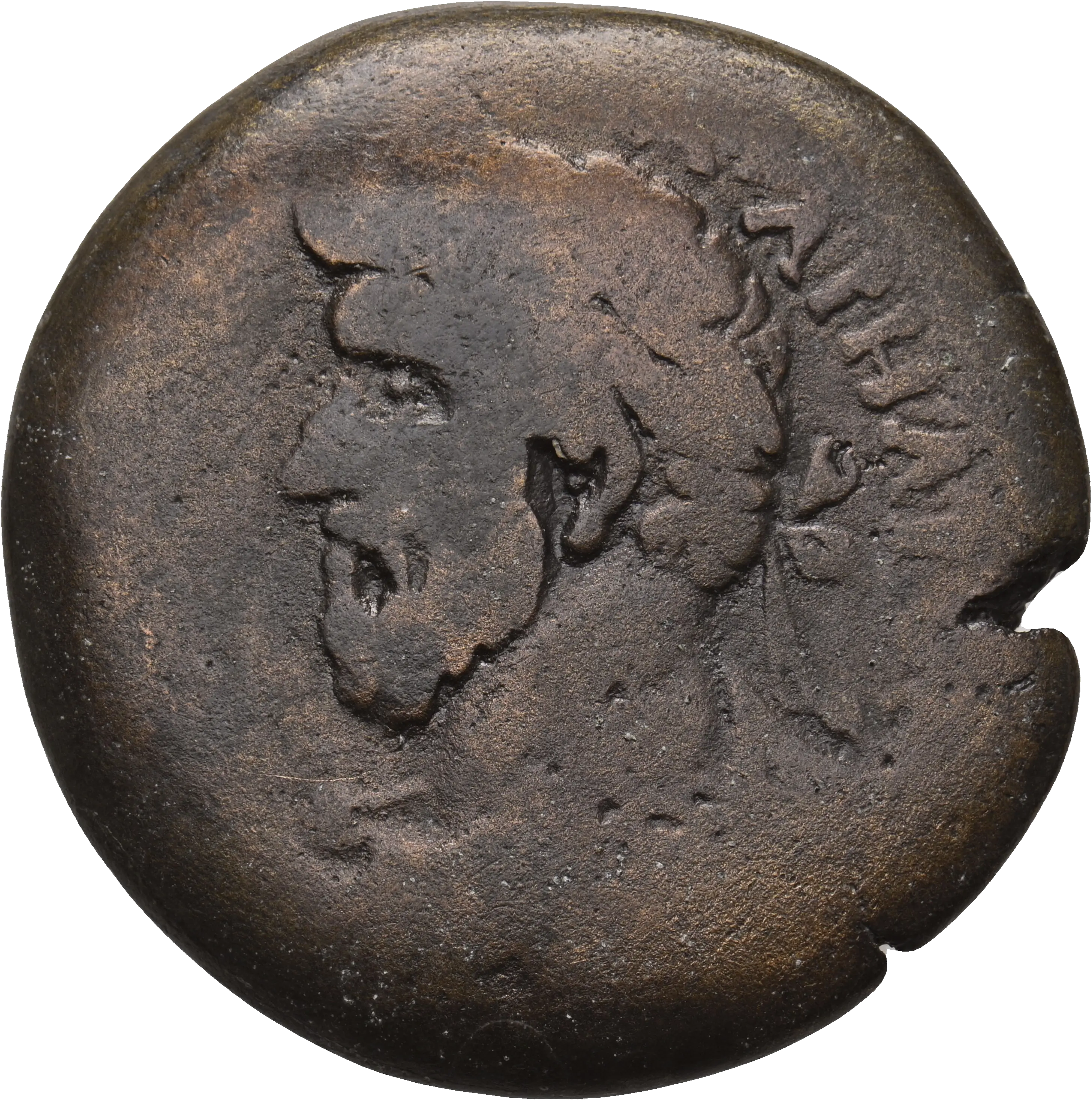 Image of the obverse