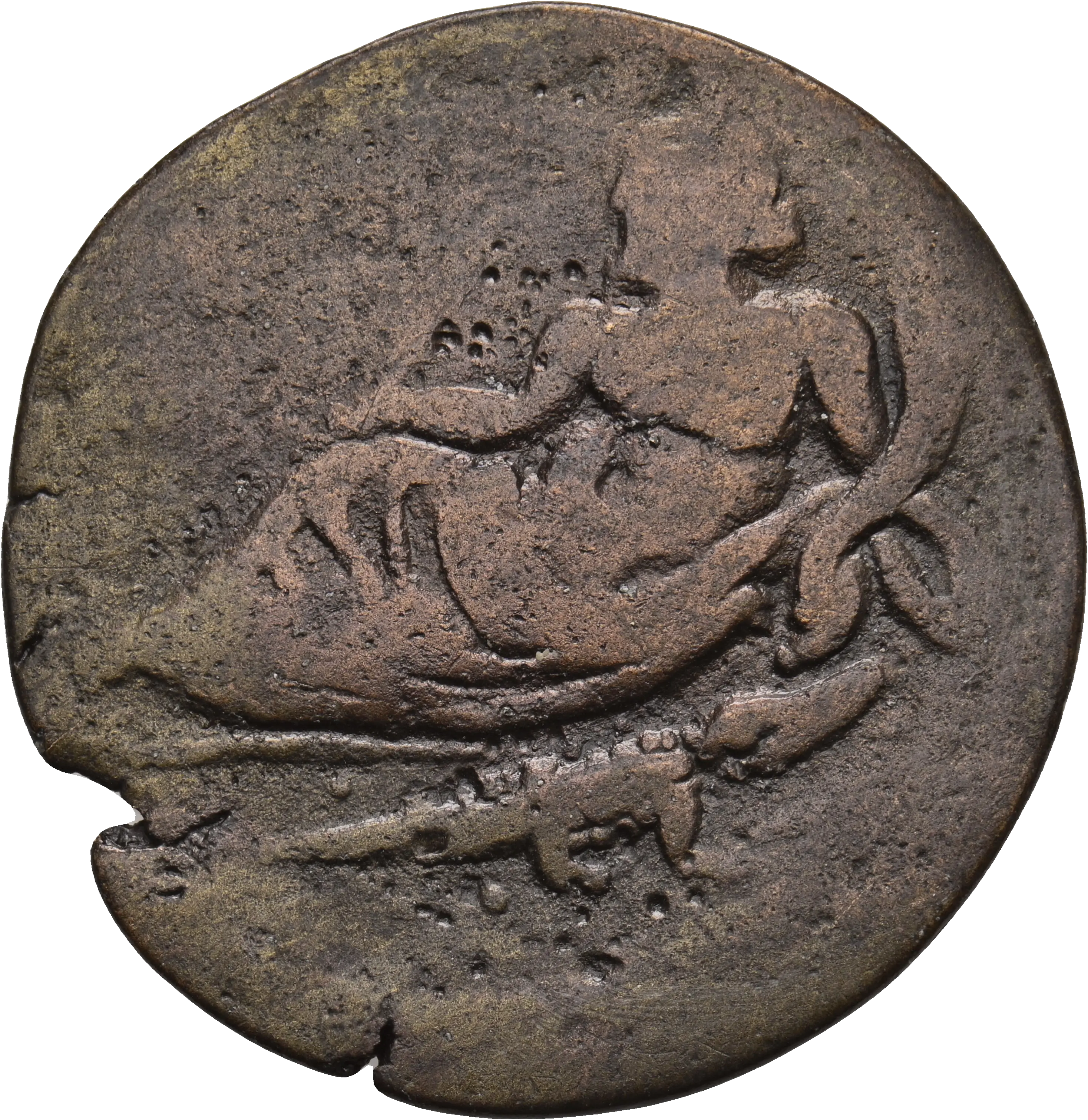 Image of the obverse