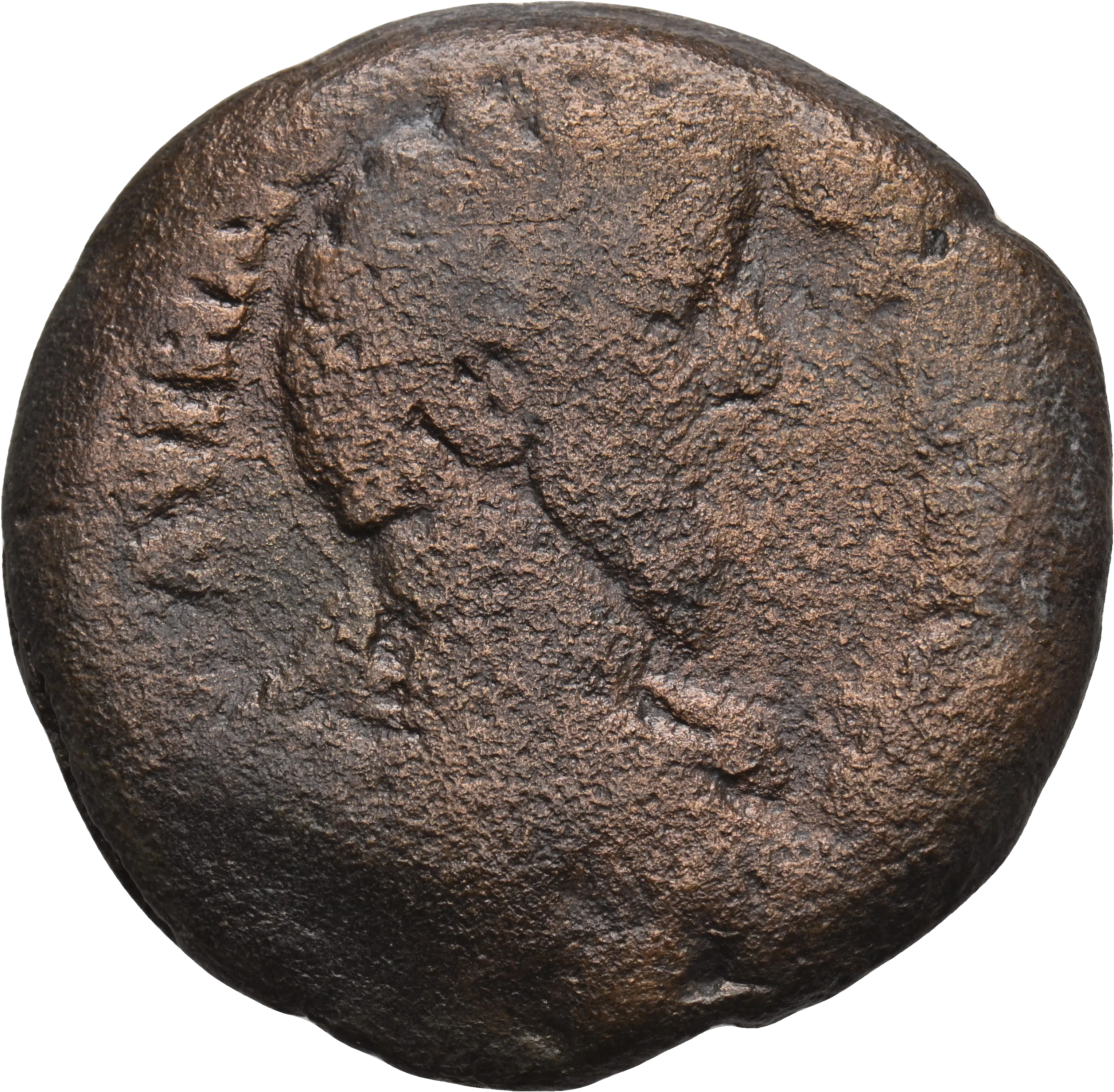 Image of the obverse