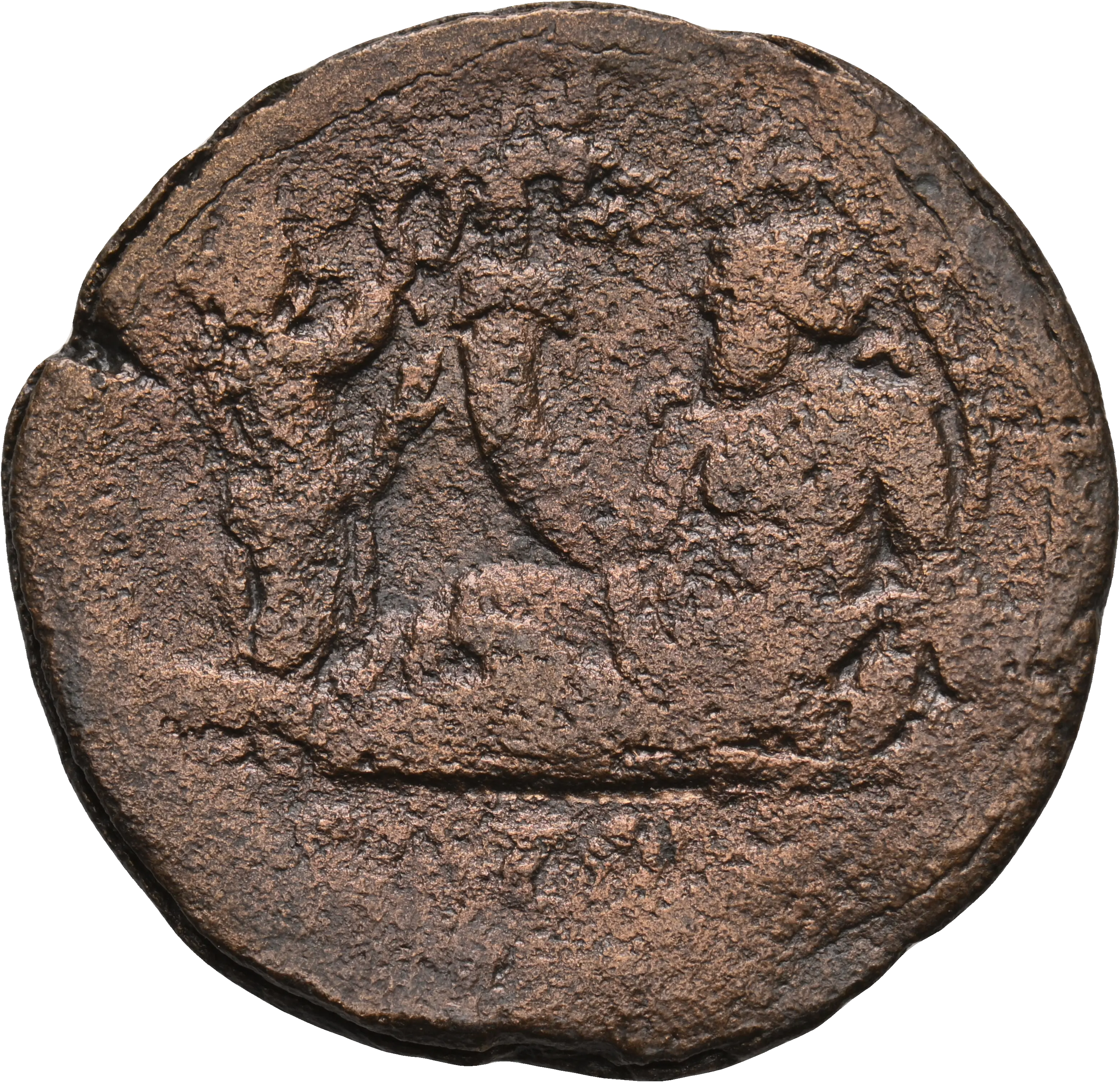 Image of the obverse