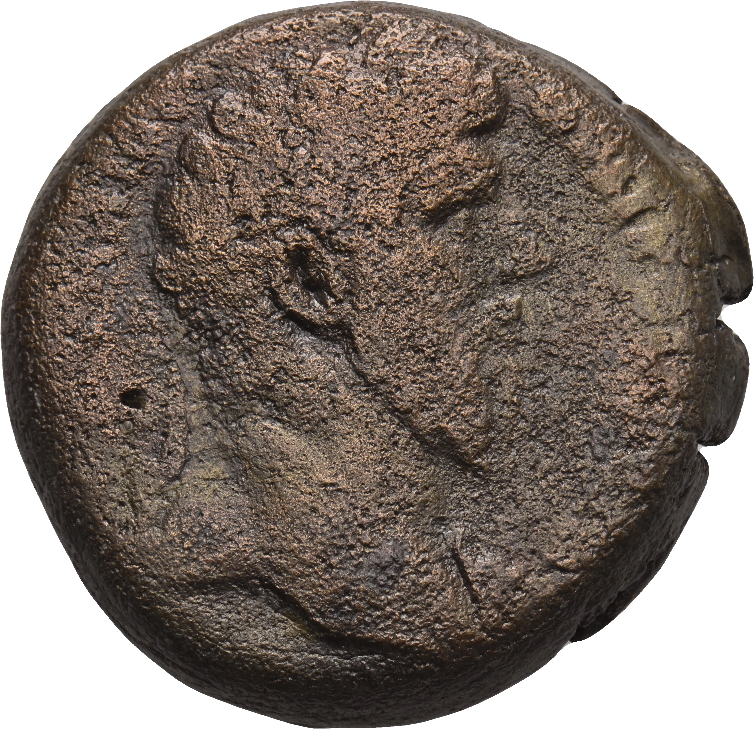 Image of the obverse