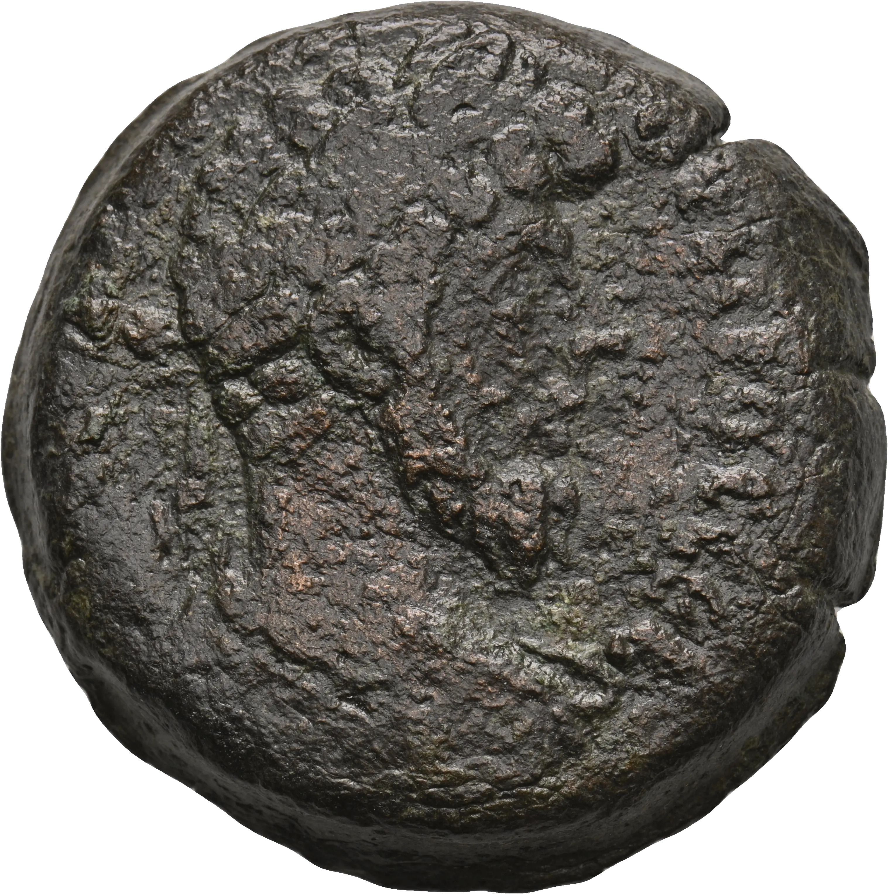 Image of the obverse