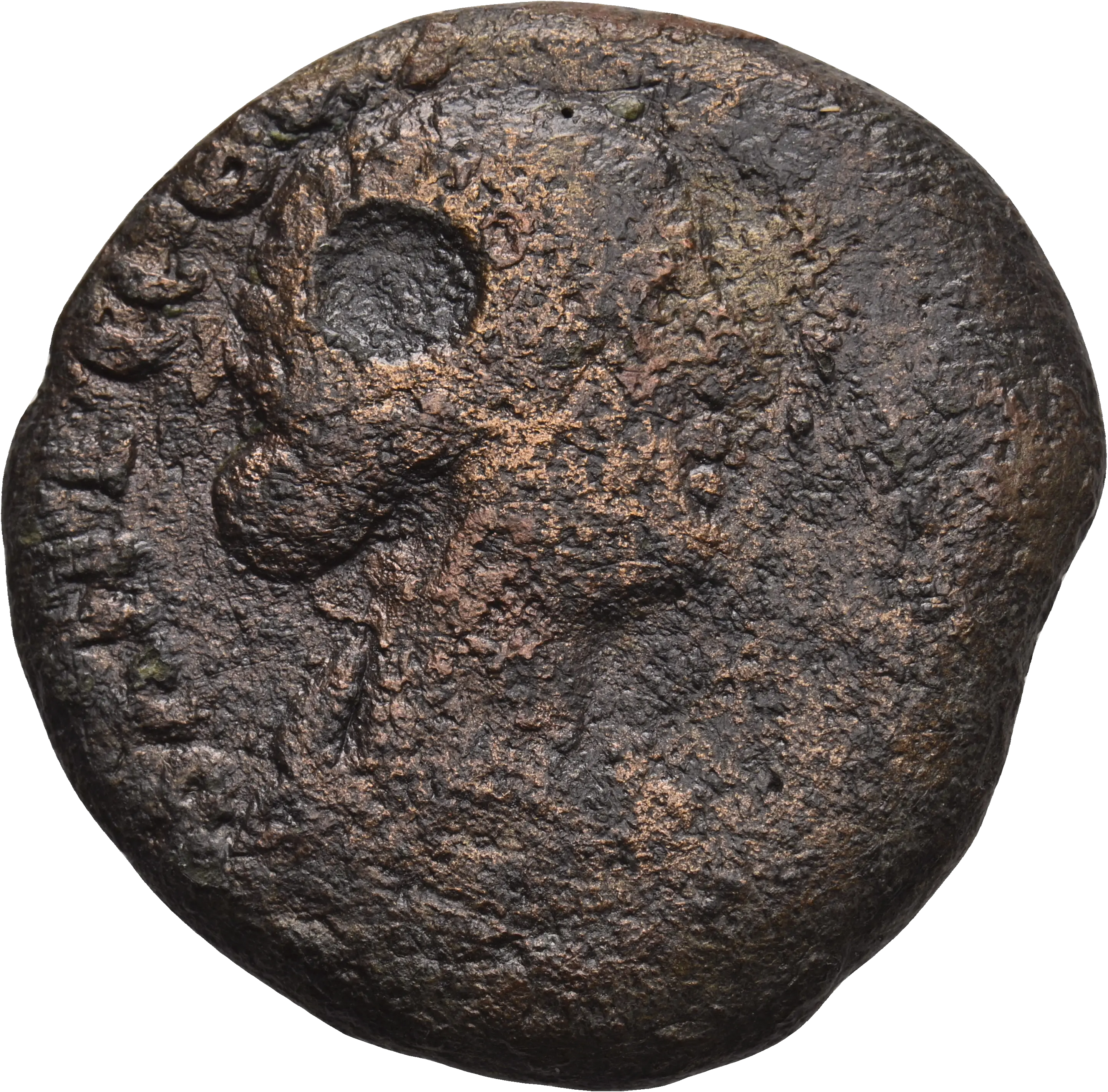 Image of the obverse