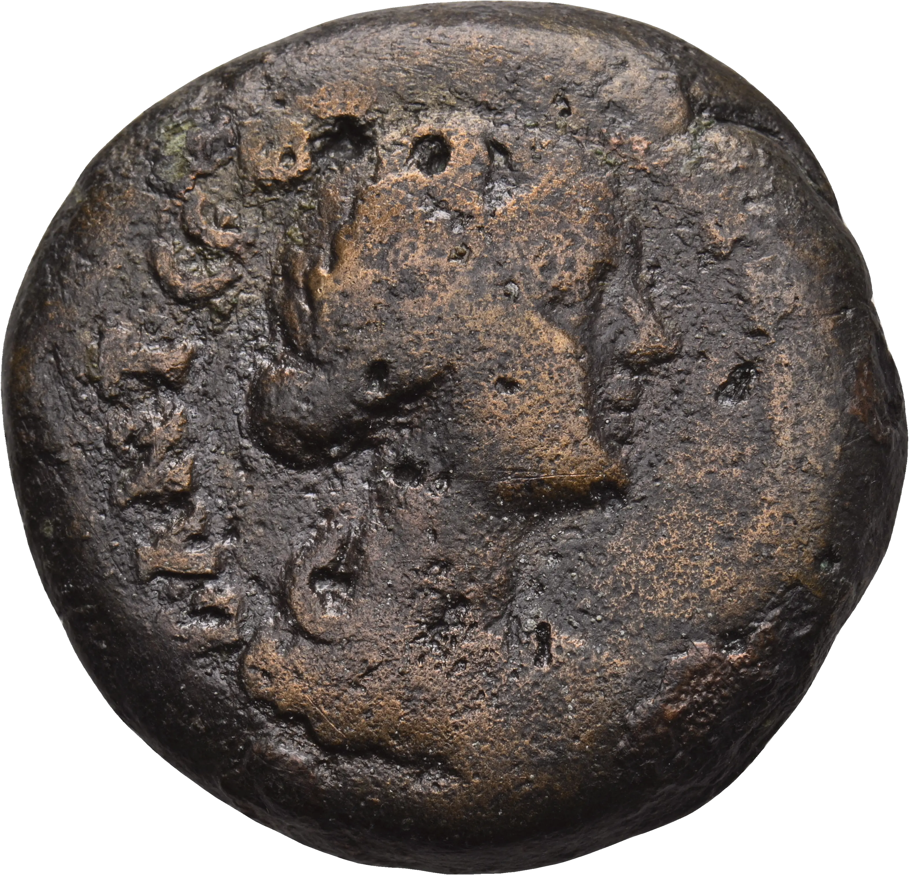 Image of the obverse