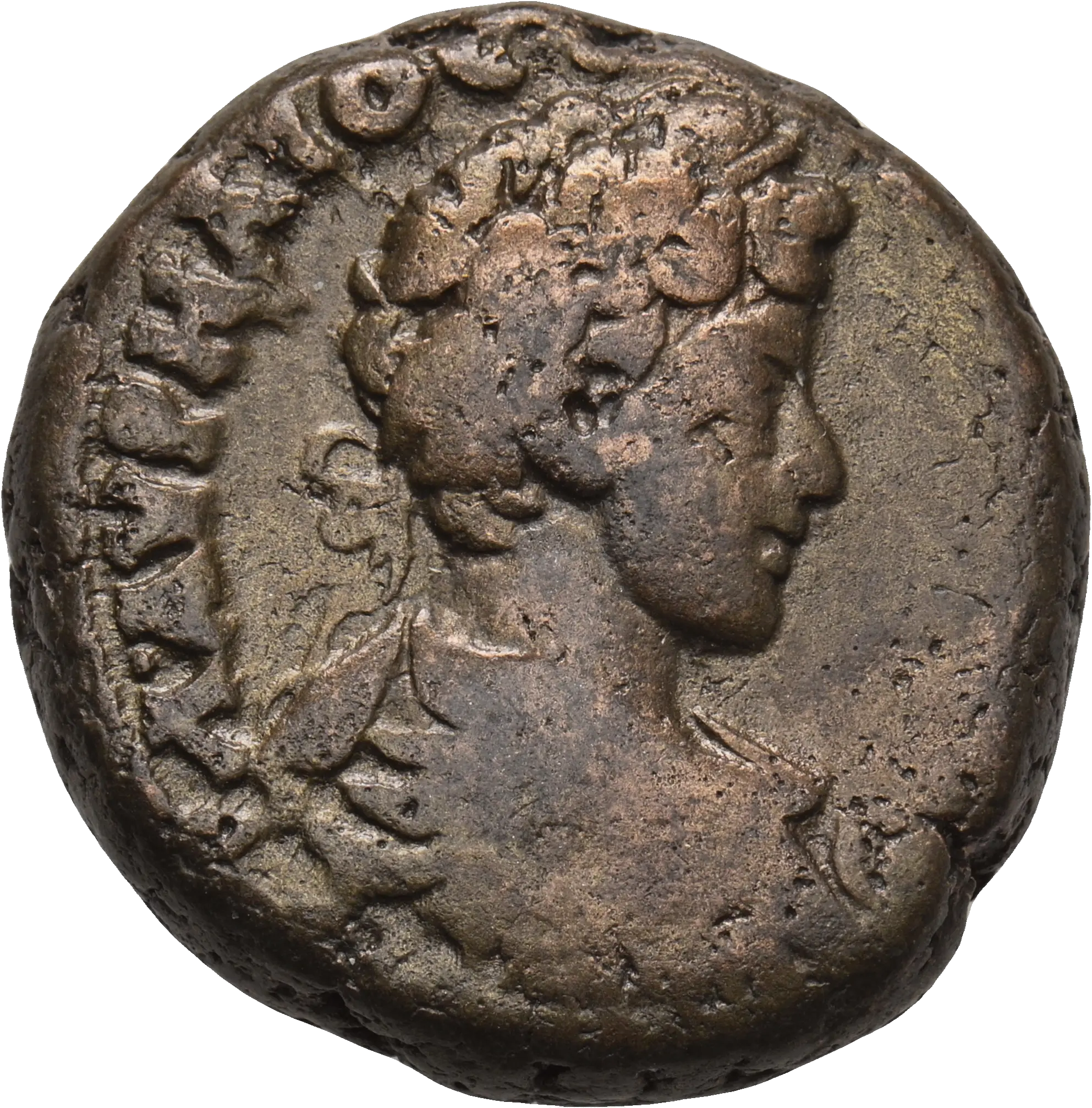 Image of the obverse