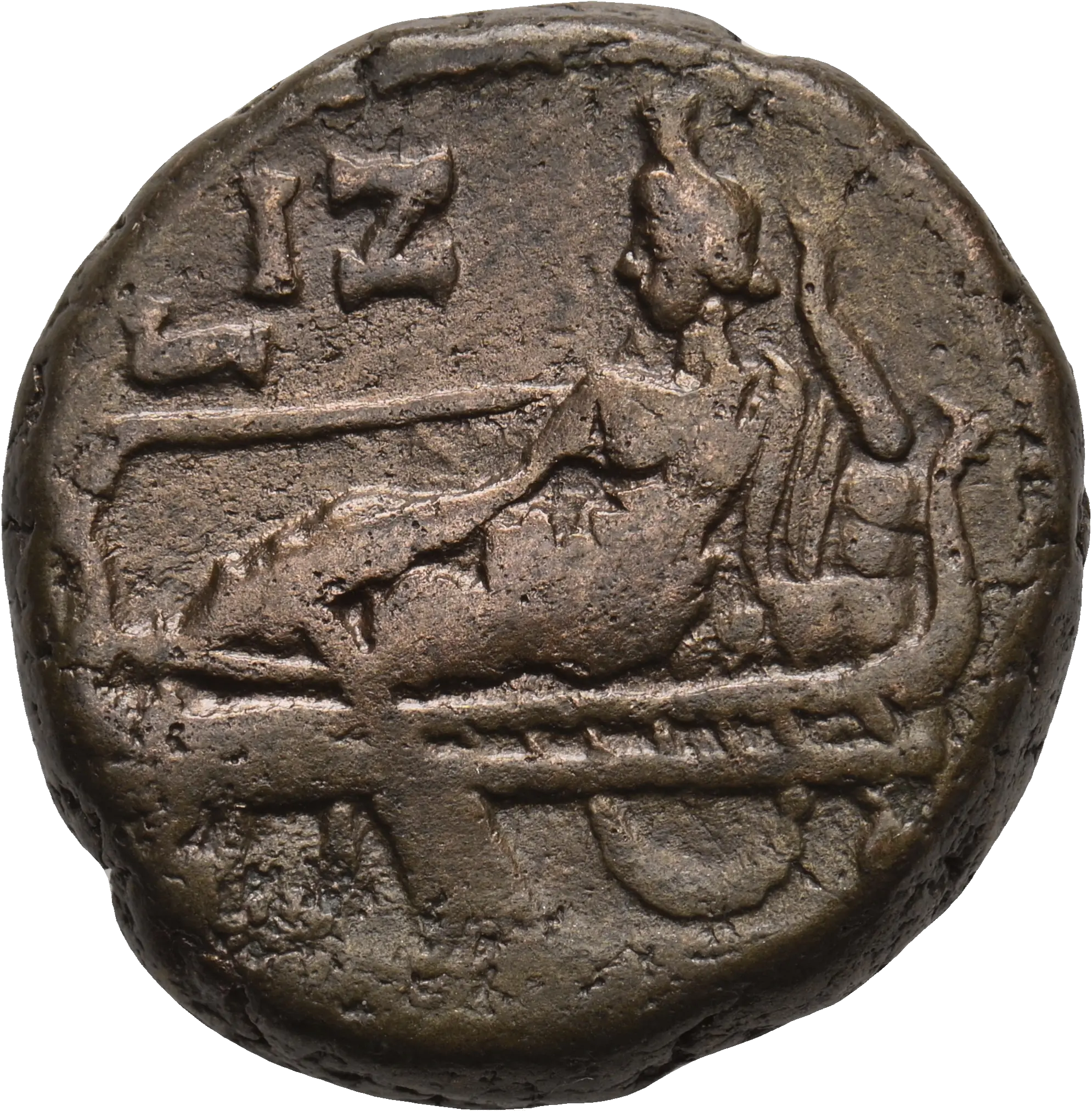 Image of the obverse