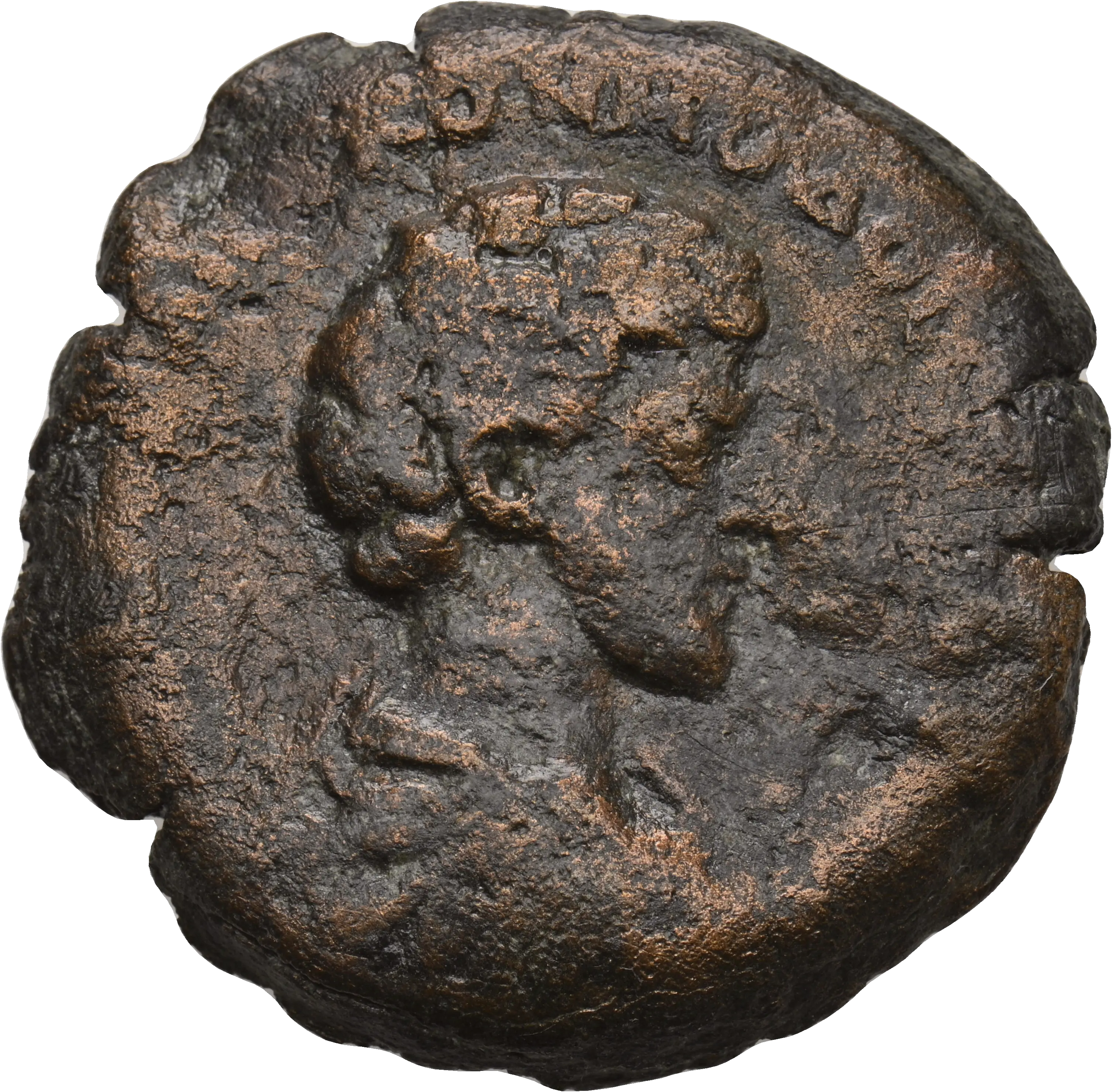 Image of the obverse