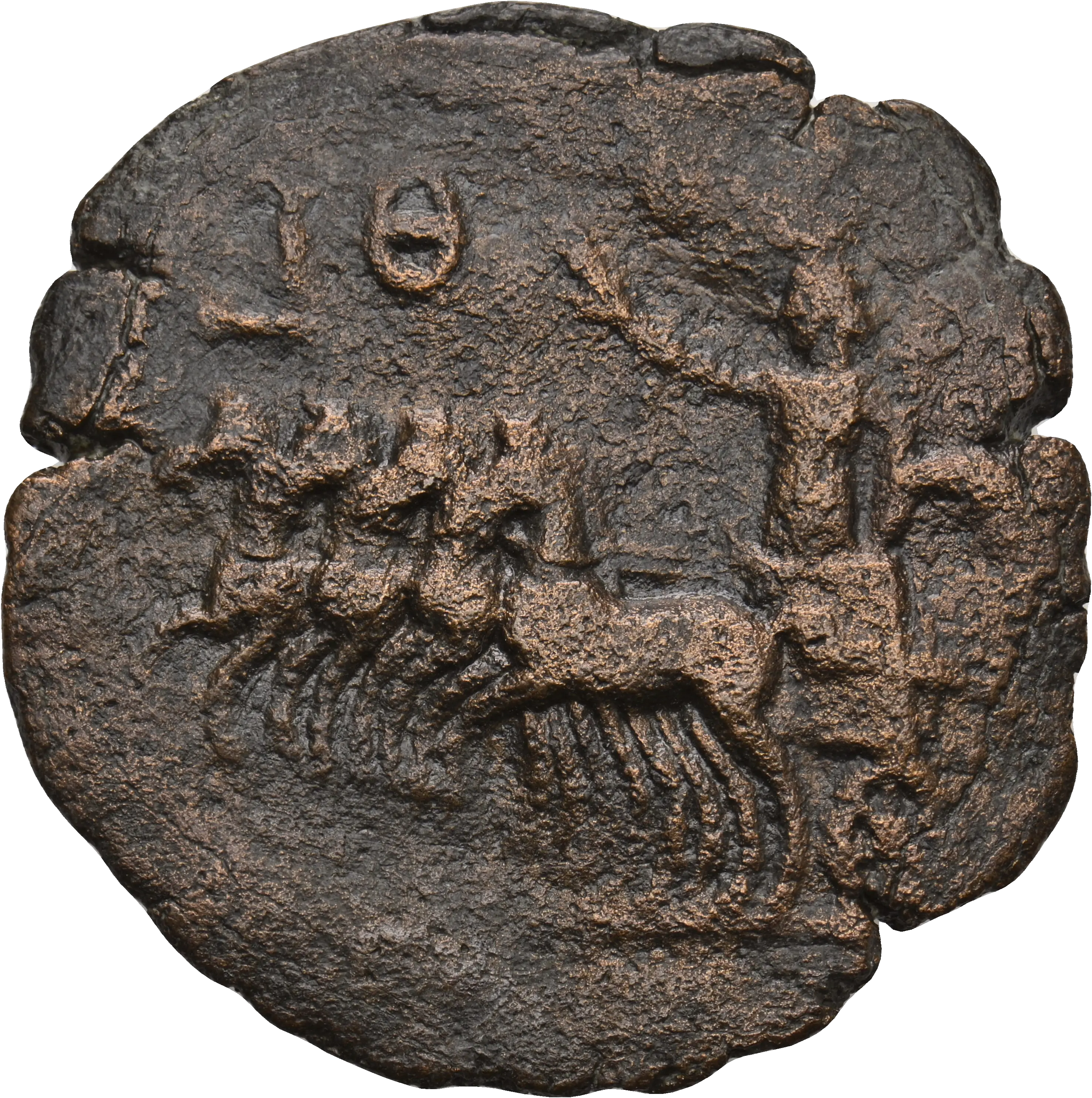 Image of the obverse