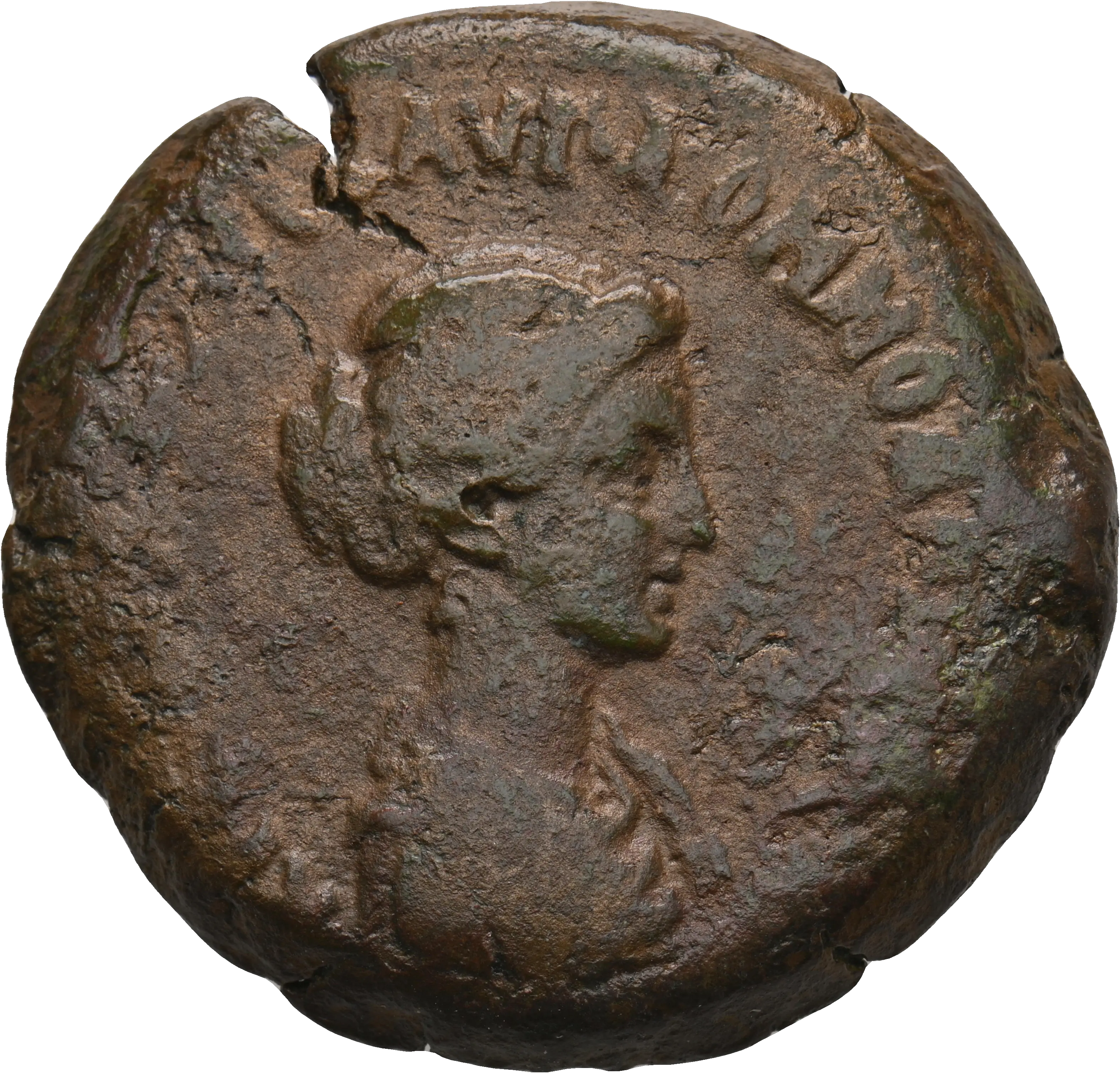 Image of the obverse