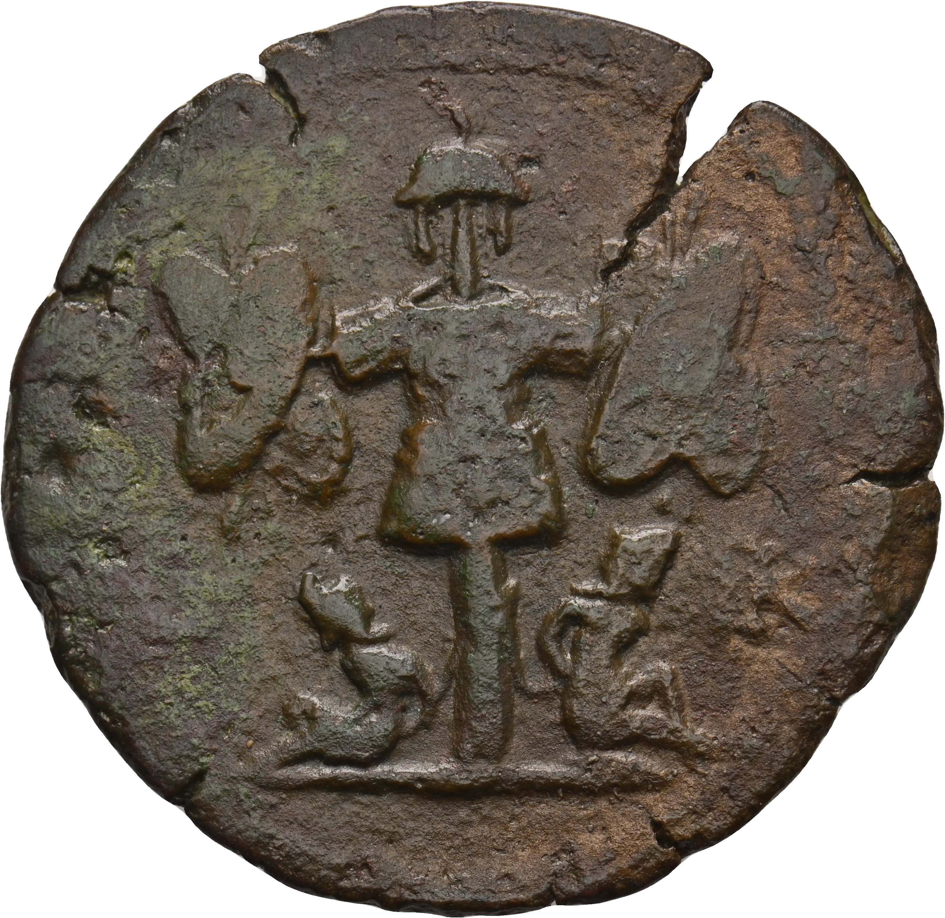 Image of the obverse