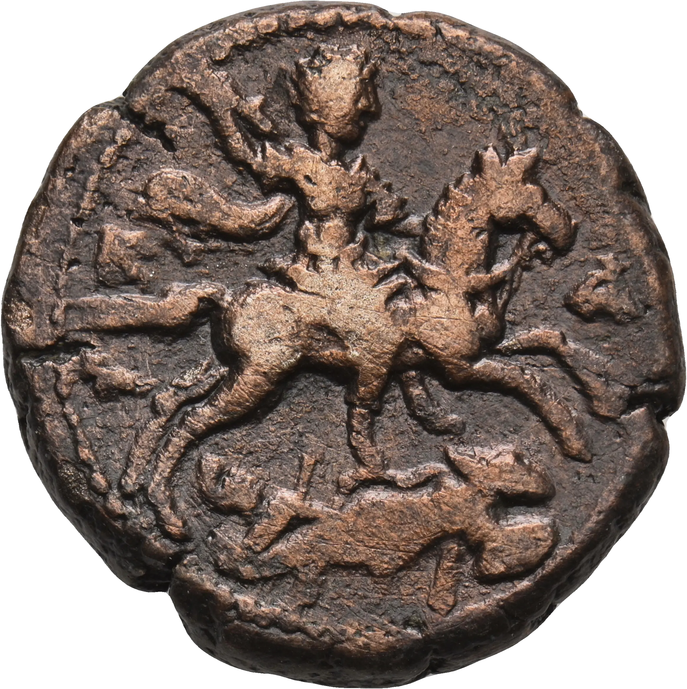 Image of the obverse