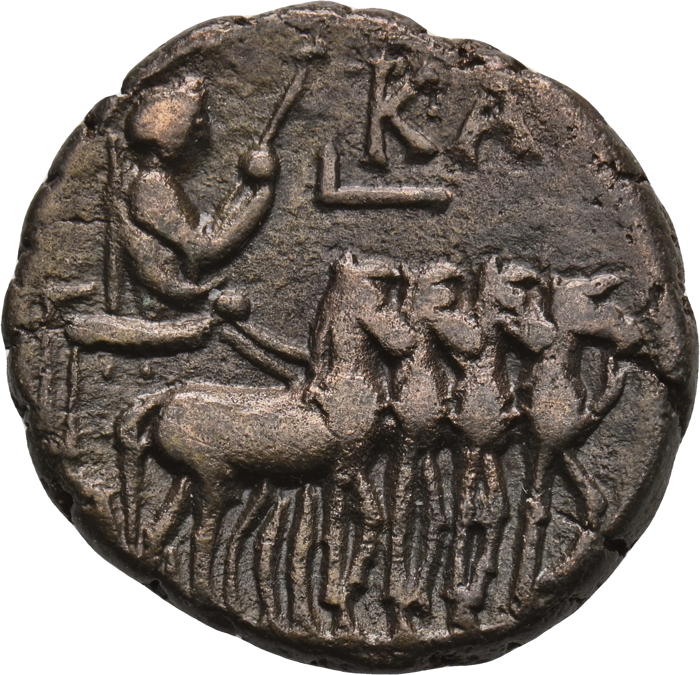 Image of the obverse