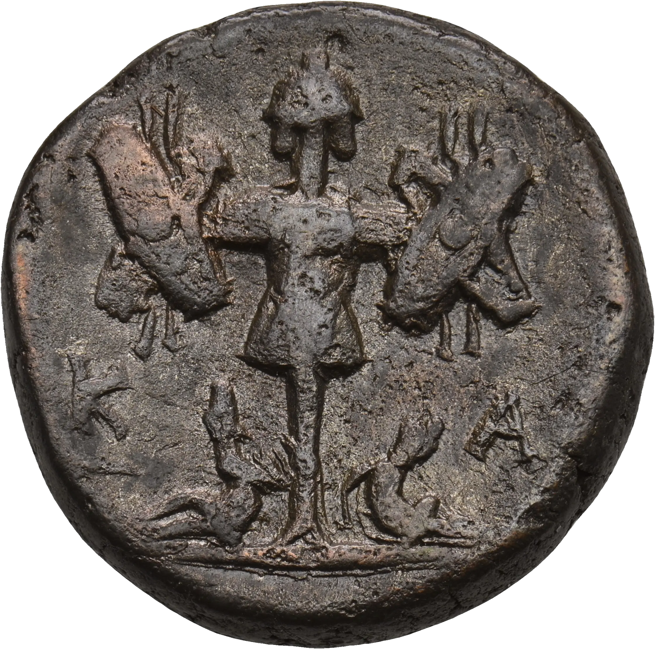 Image of the obverse