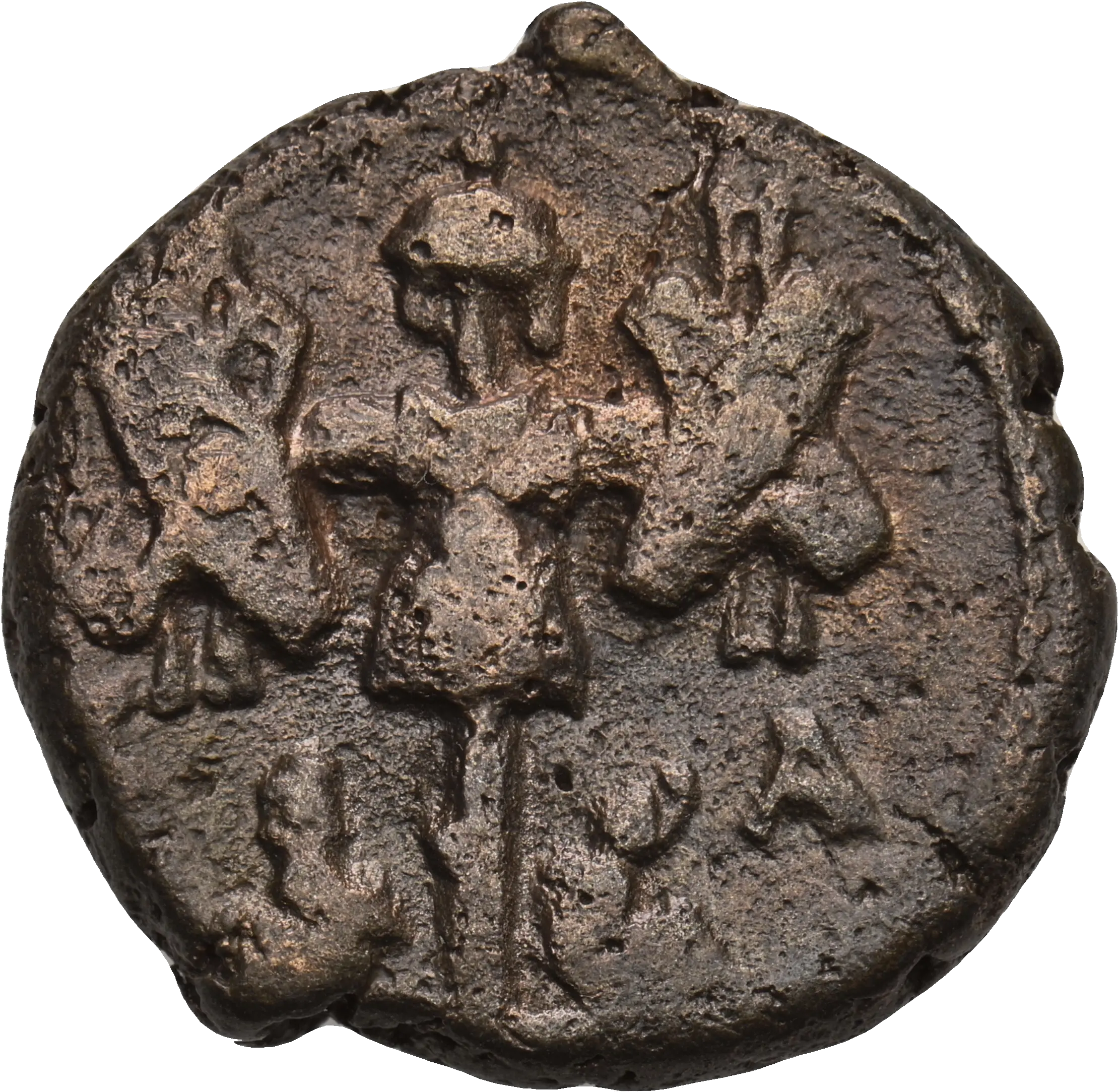 Image of the obverse