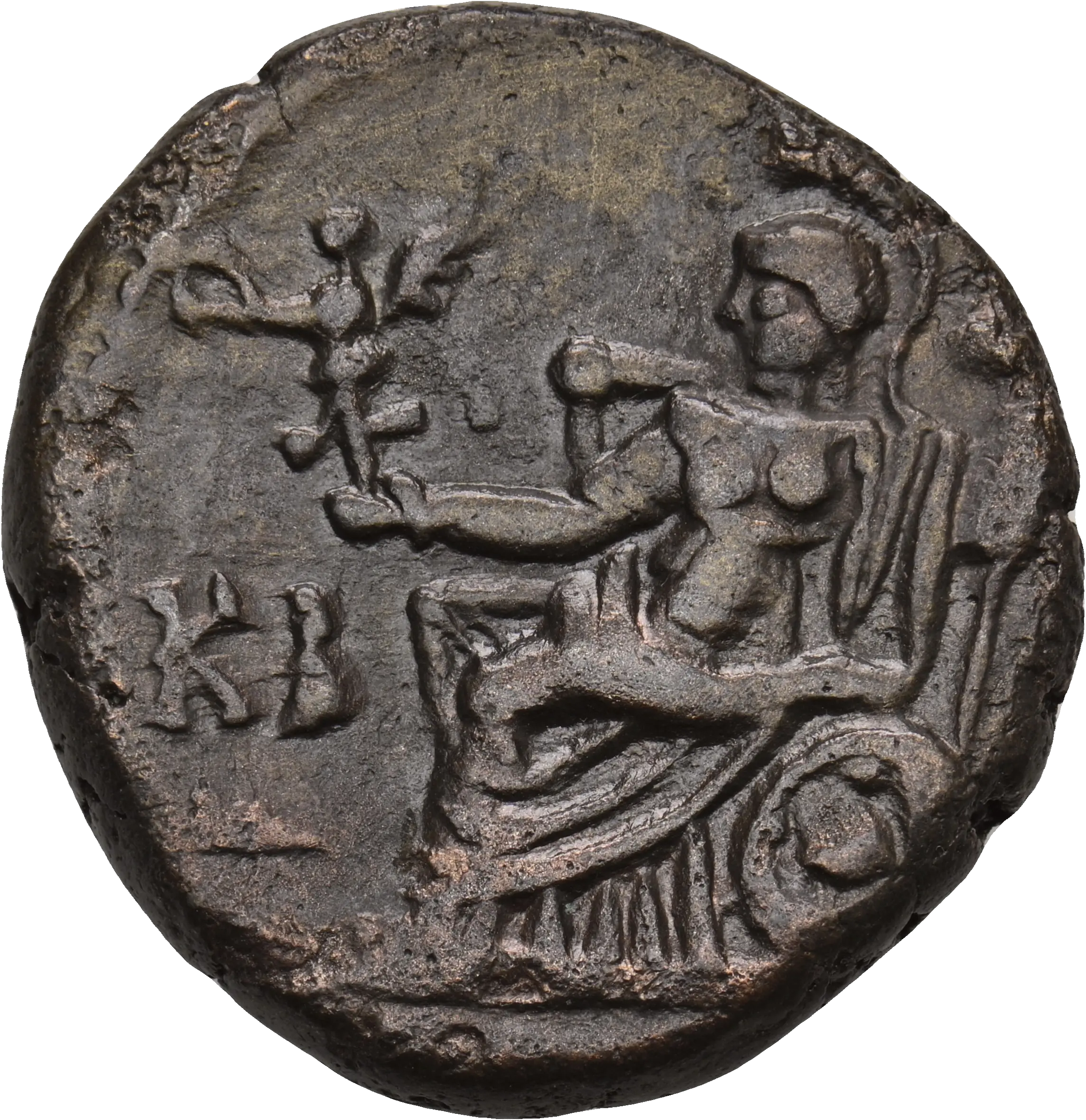 Image of the obverse