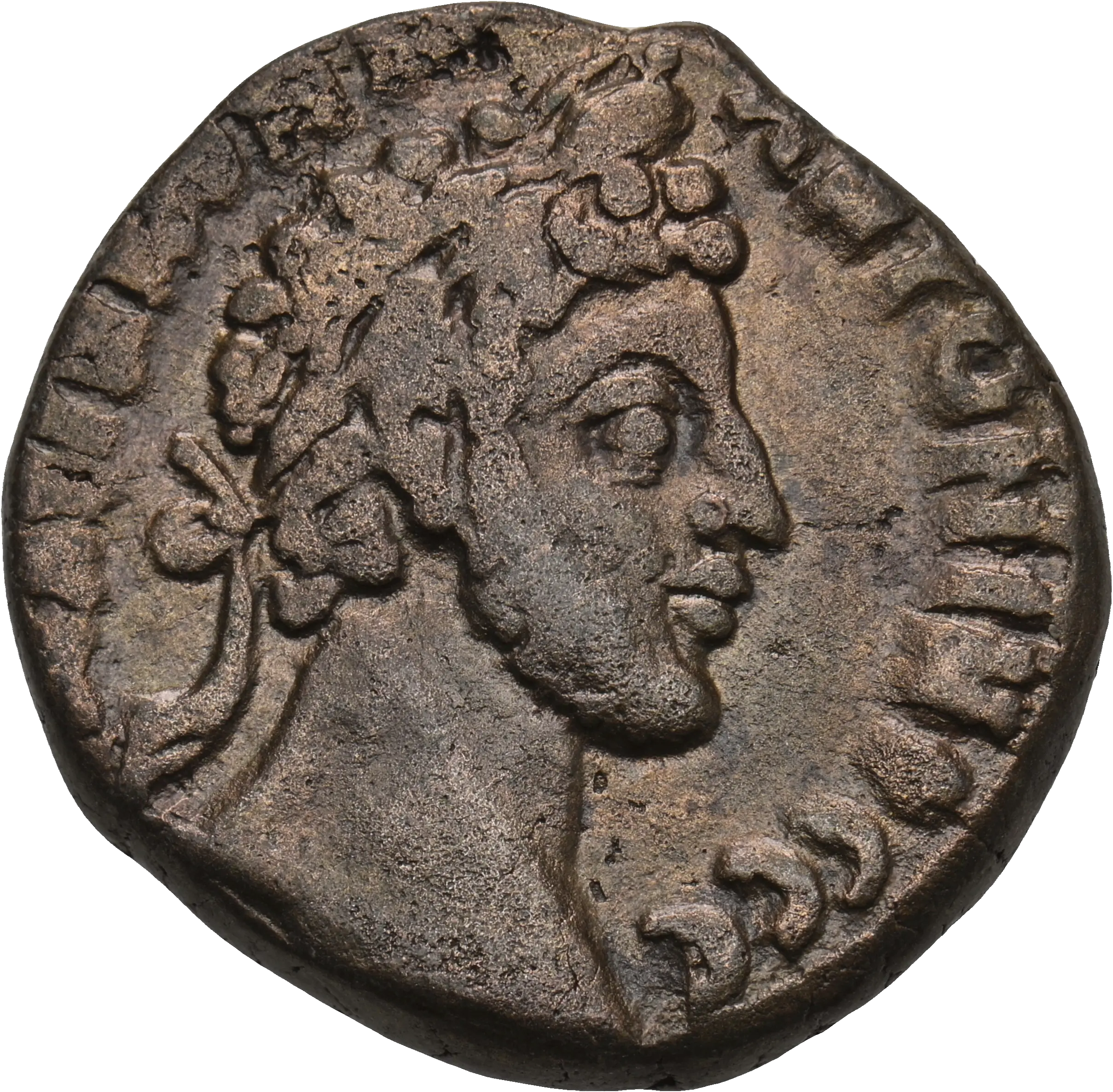 Image of the obverse