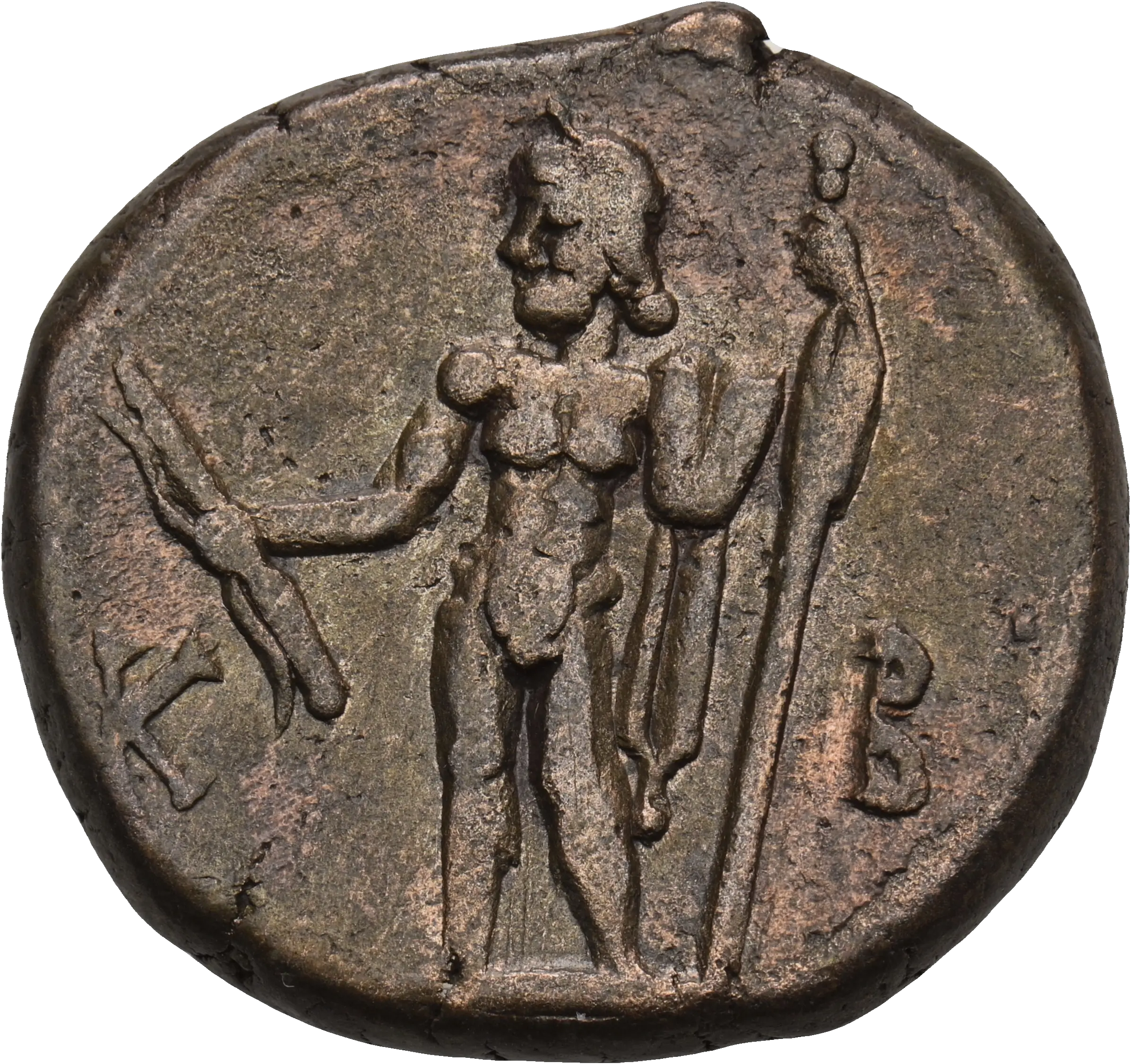Image of the obverse