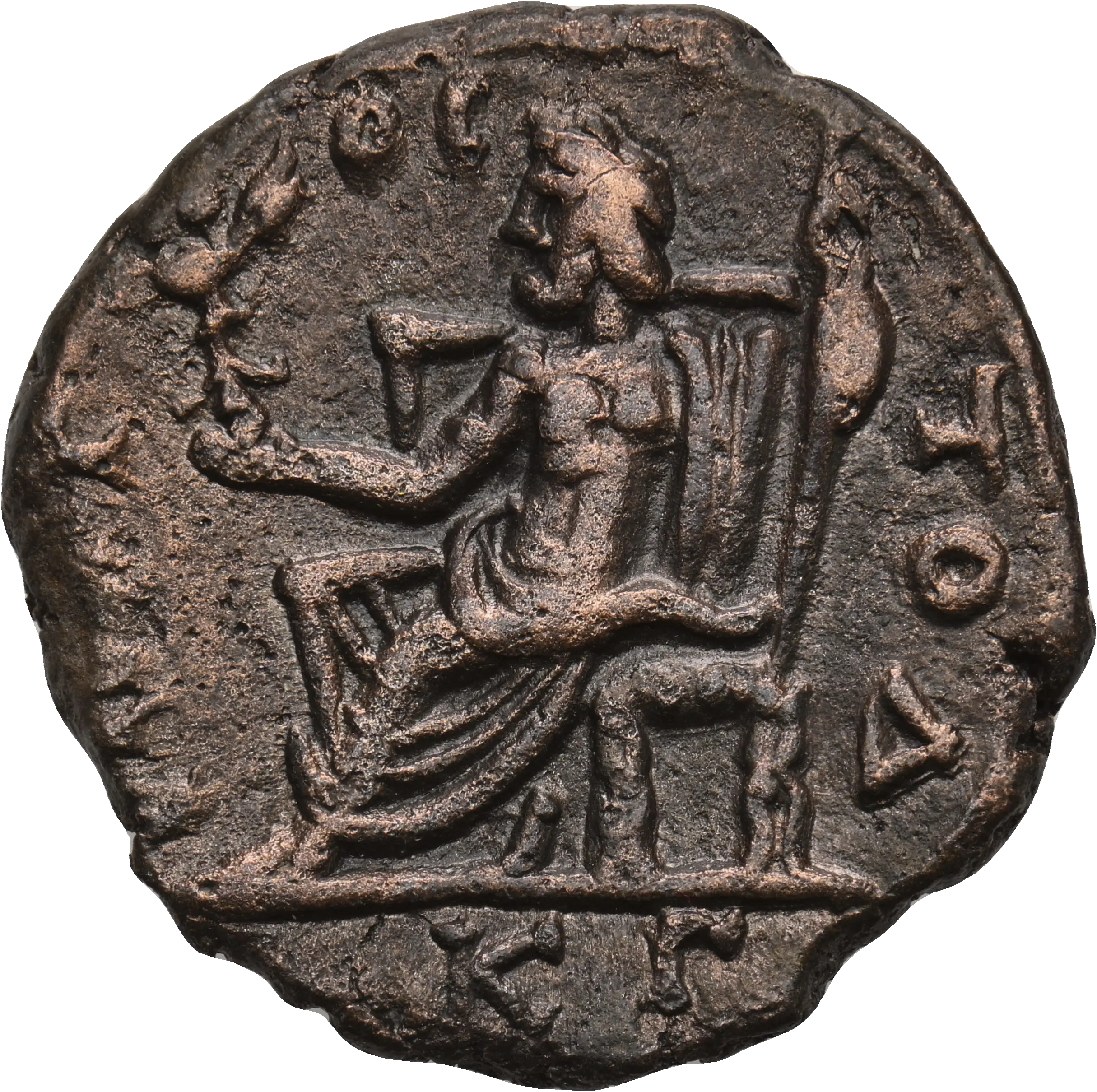 Image of the obverse