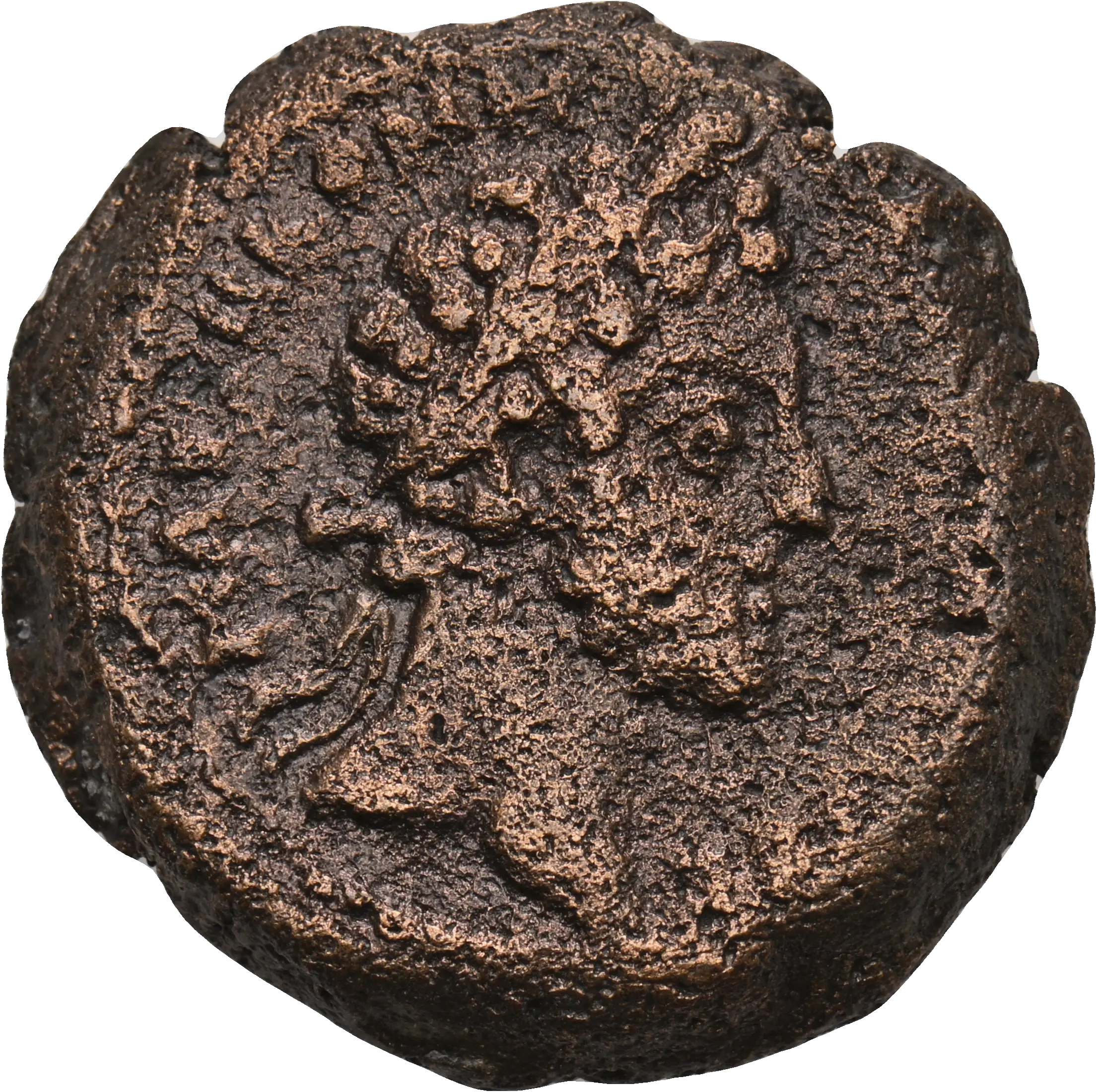 Image of the obverse