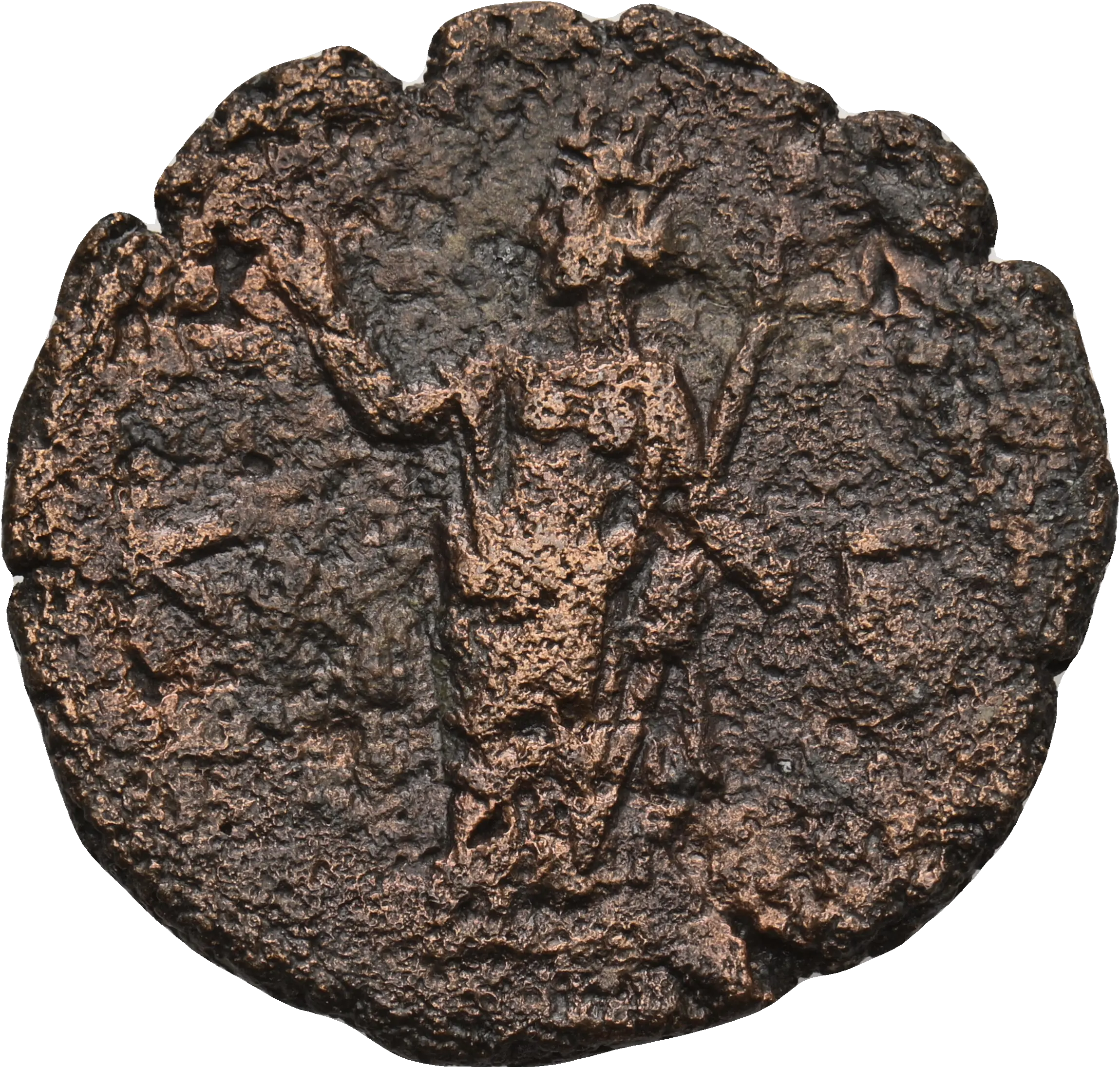 Image of the obverse