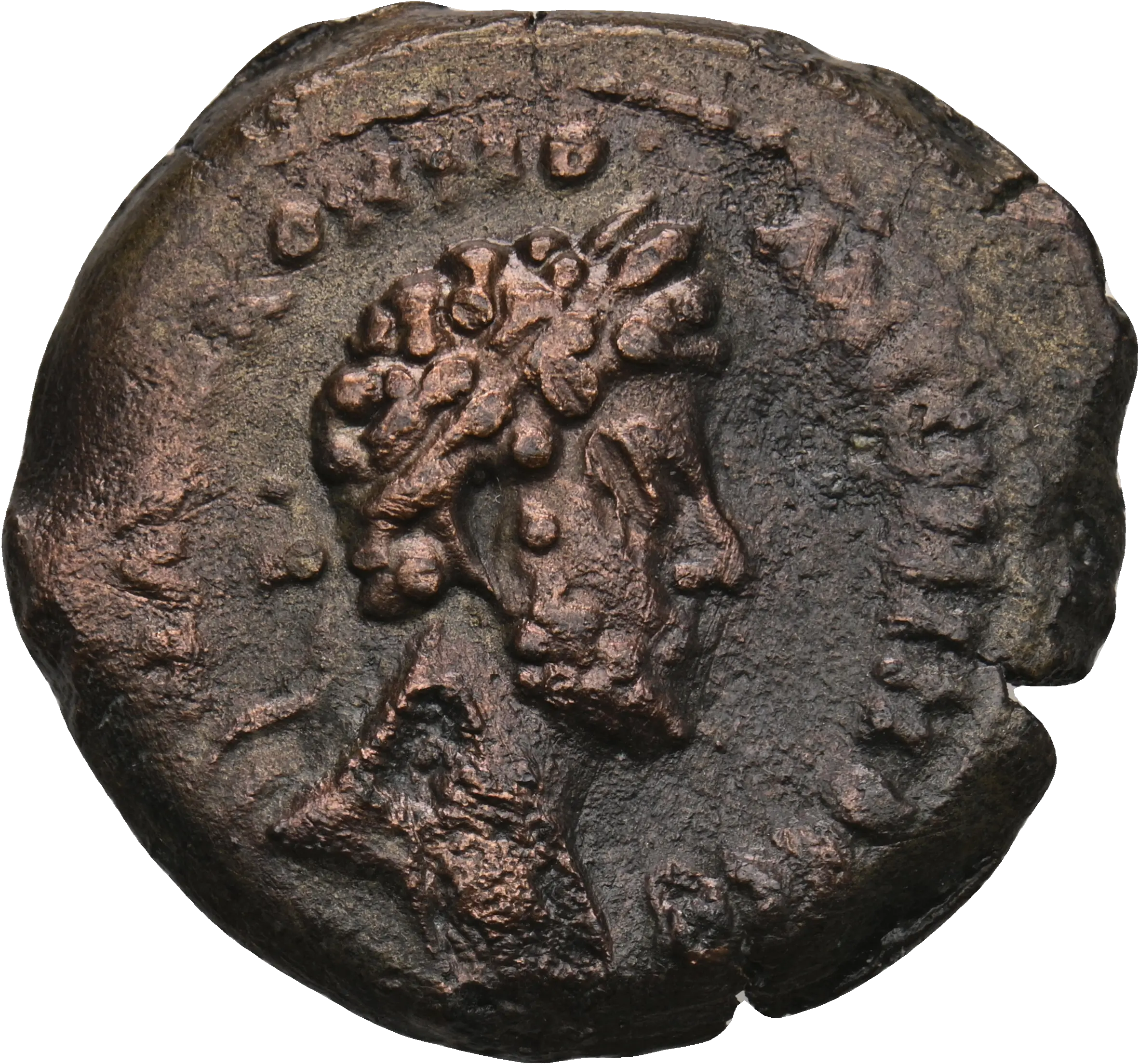 Image of the obverse